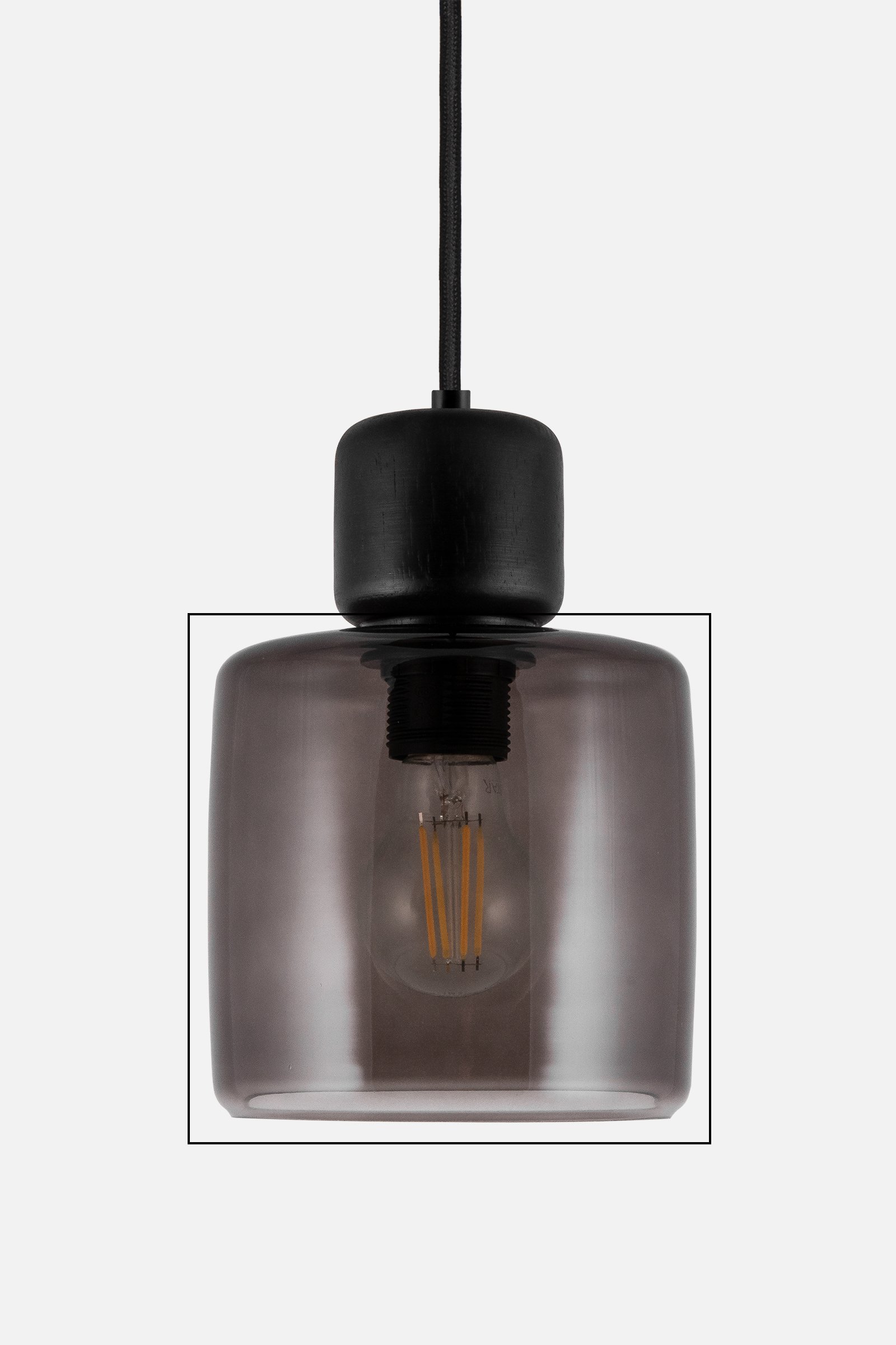 Spare Glass for 654356 DOT 23