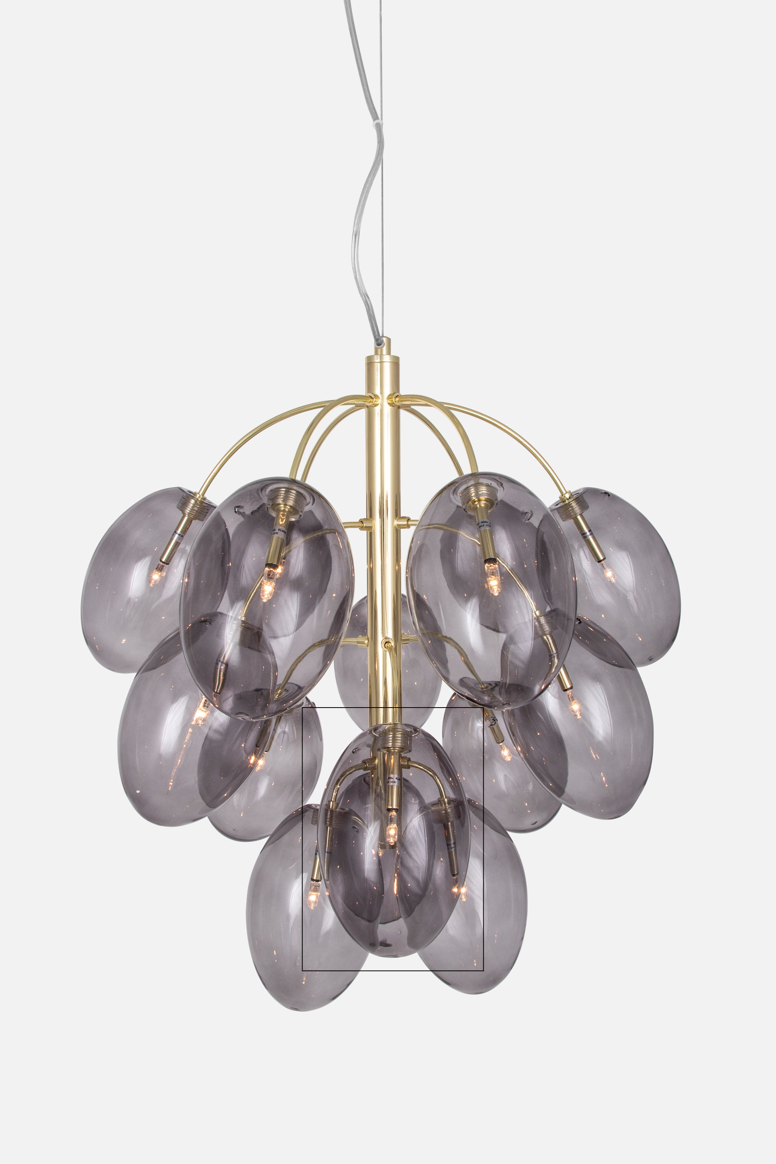 Spare glass Drops