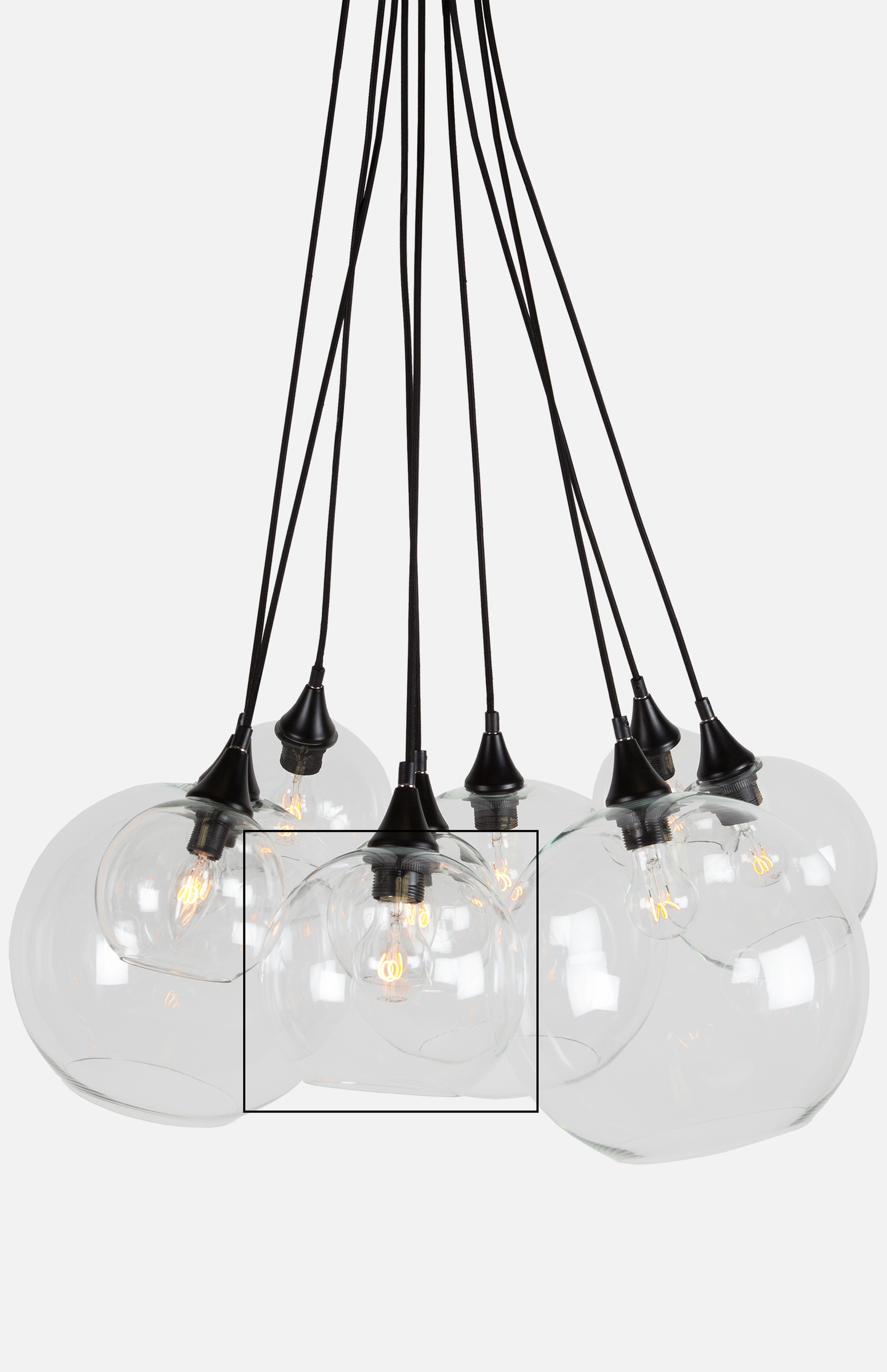 Spare Glass 6790 Pallas