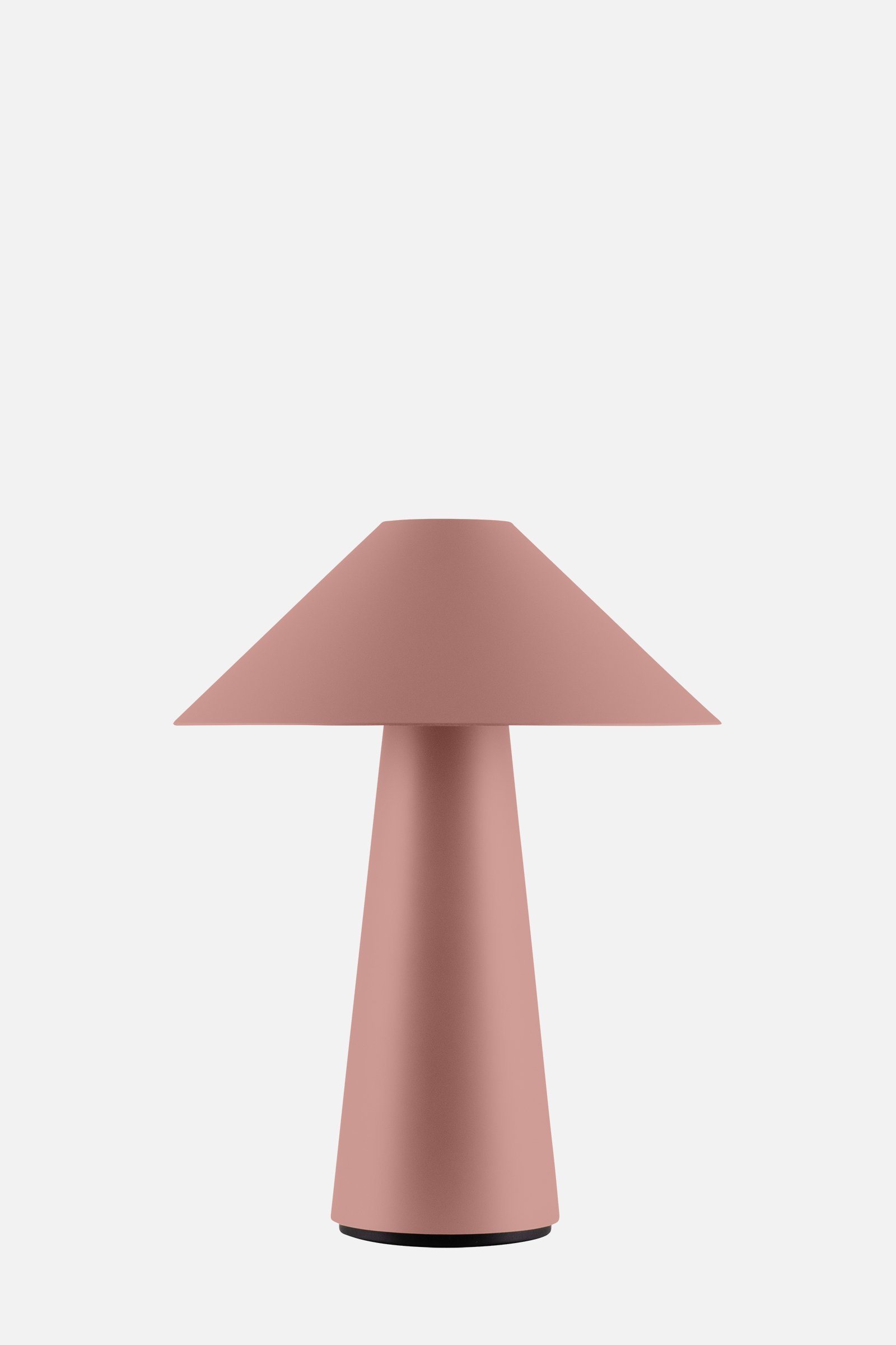 Portable table lamp Cannes IP44