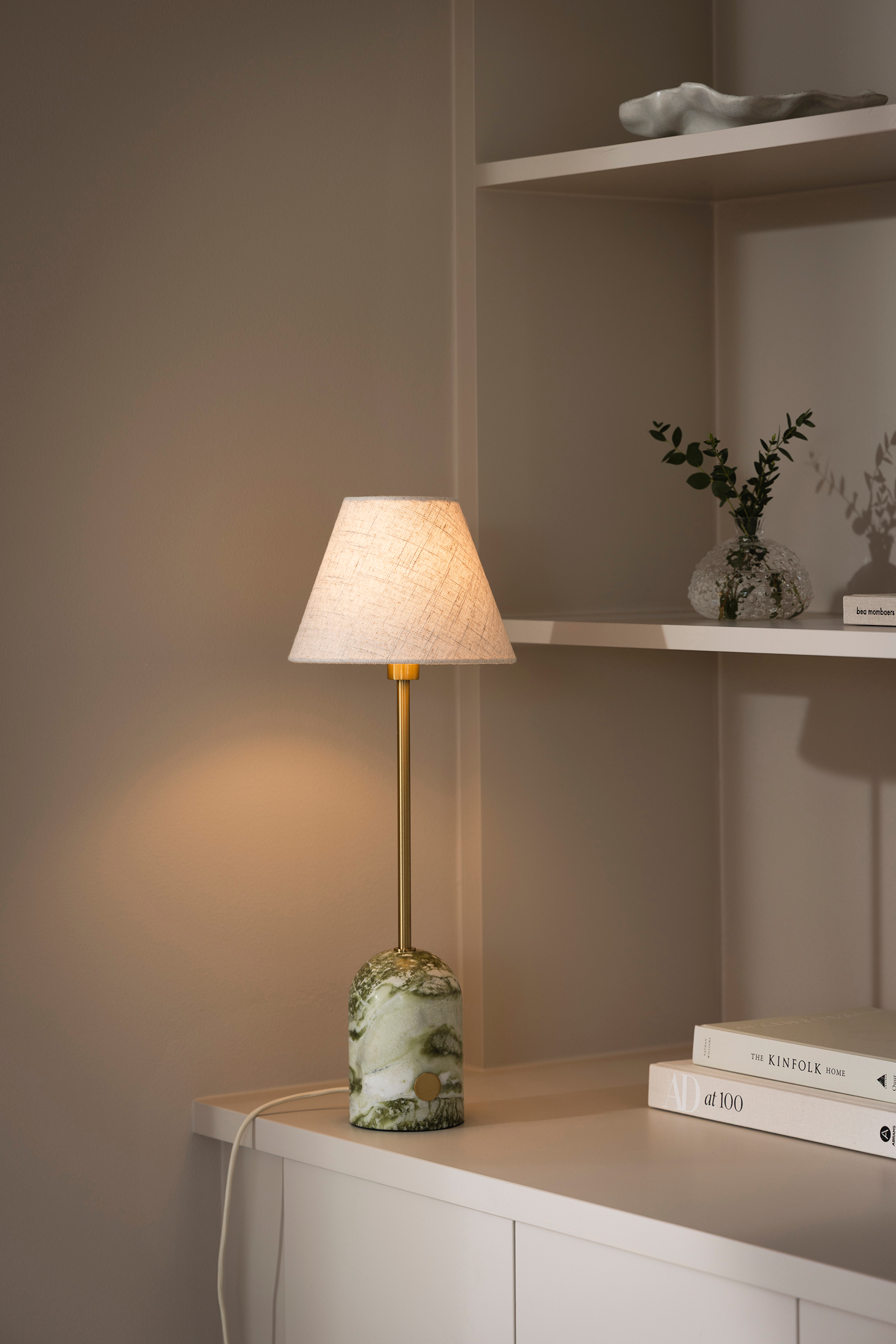 Table lamp Gino 20