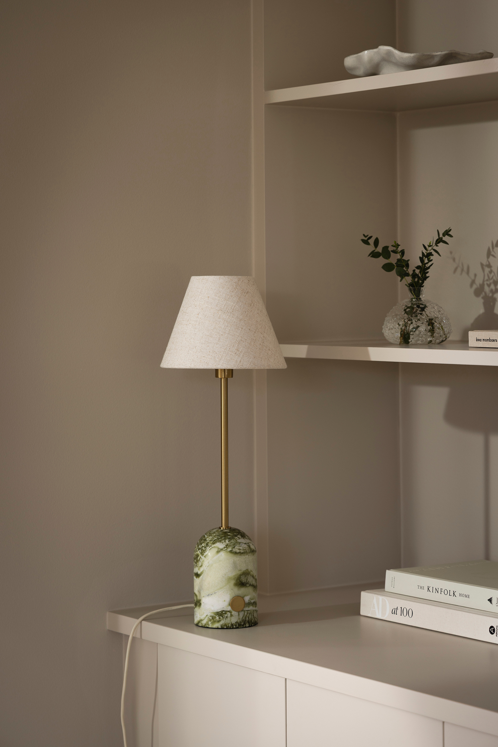 Table lamp Gino 20