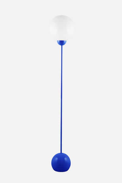 Floor lamp Ripley