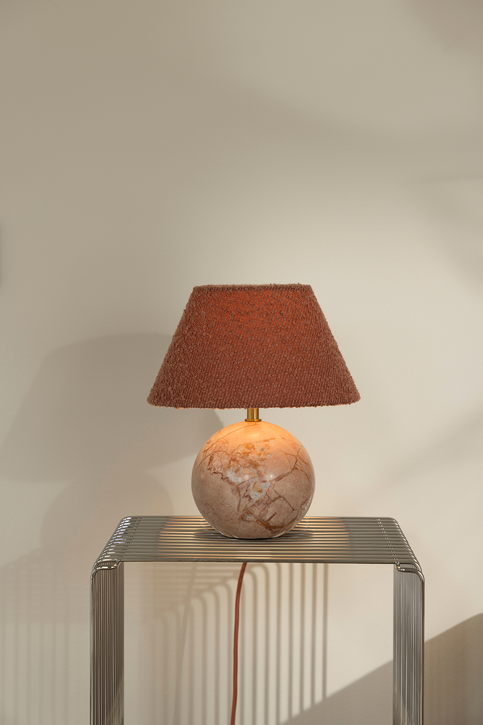 Table lamp Castello 24