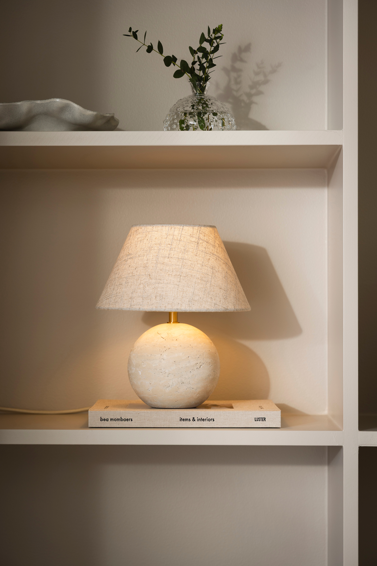 Table Lamp Castello 24