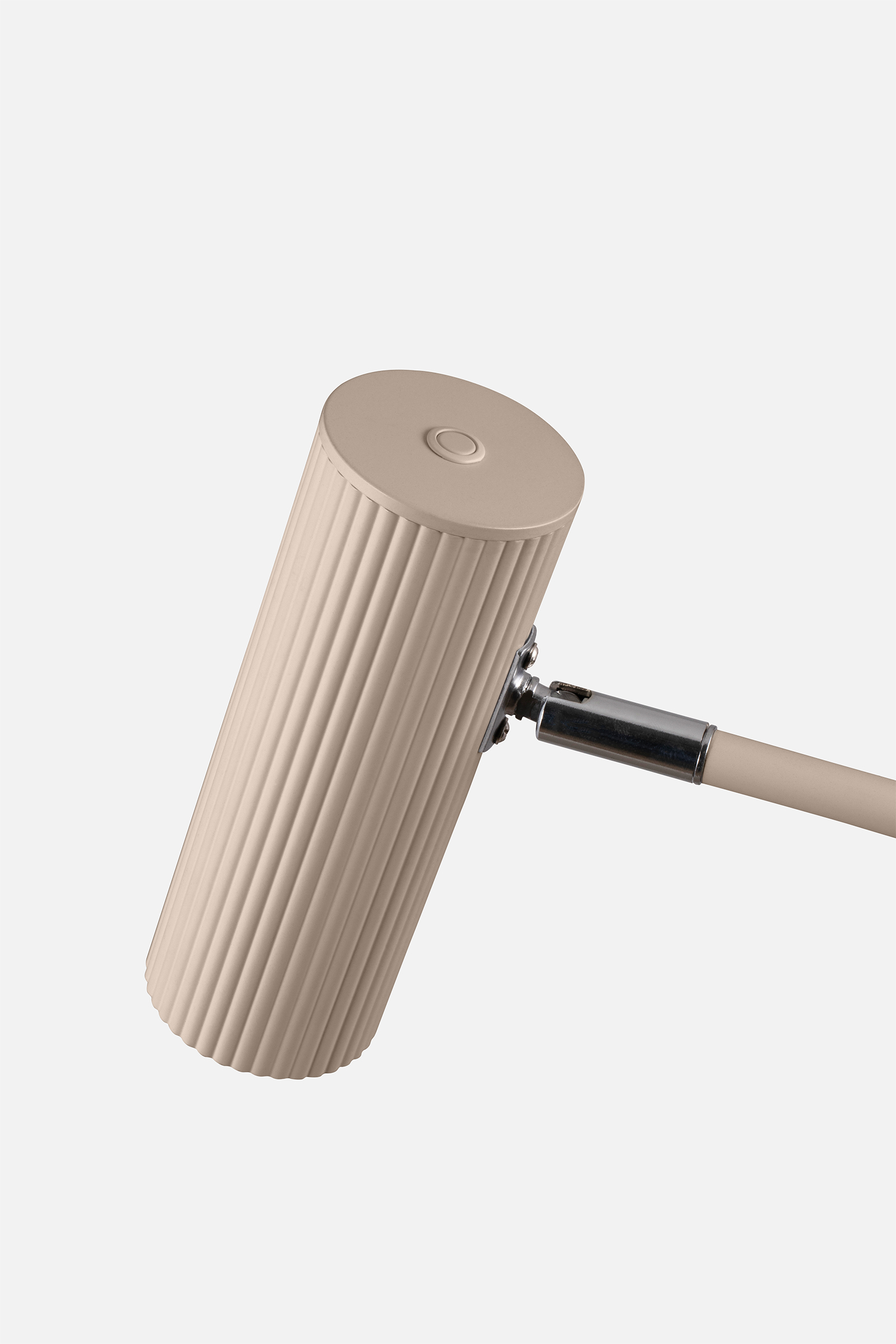 Floor lamp Hubble Read