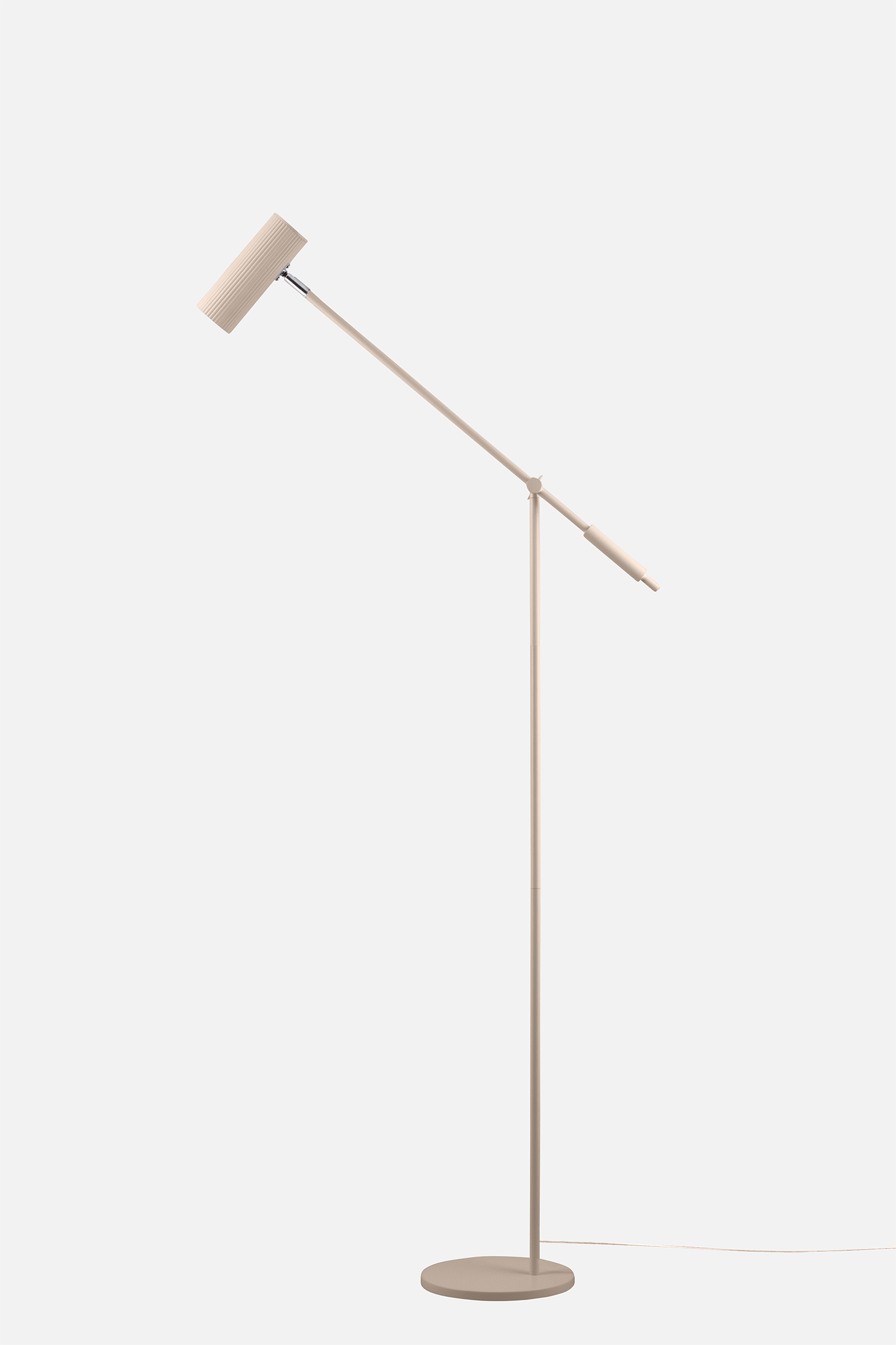 Floor lamp Hubble Read