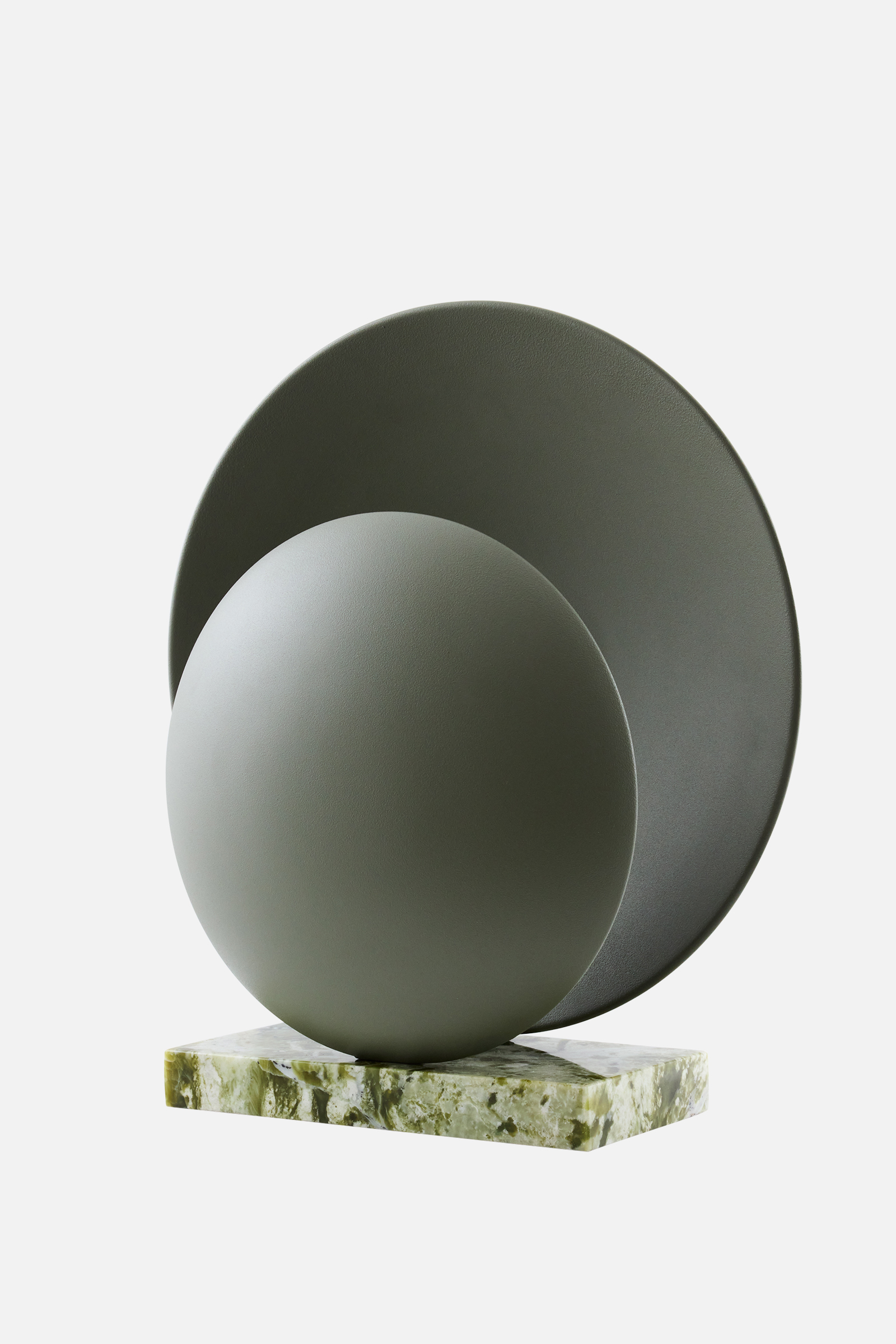 Table lamp Orbit