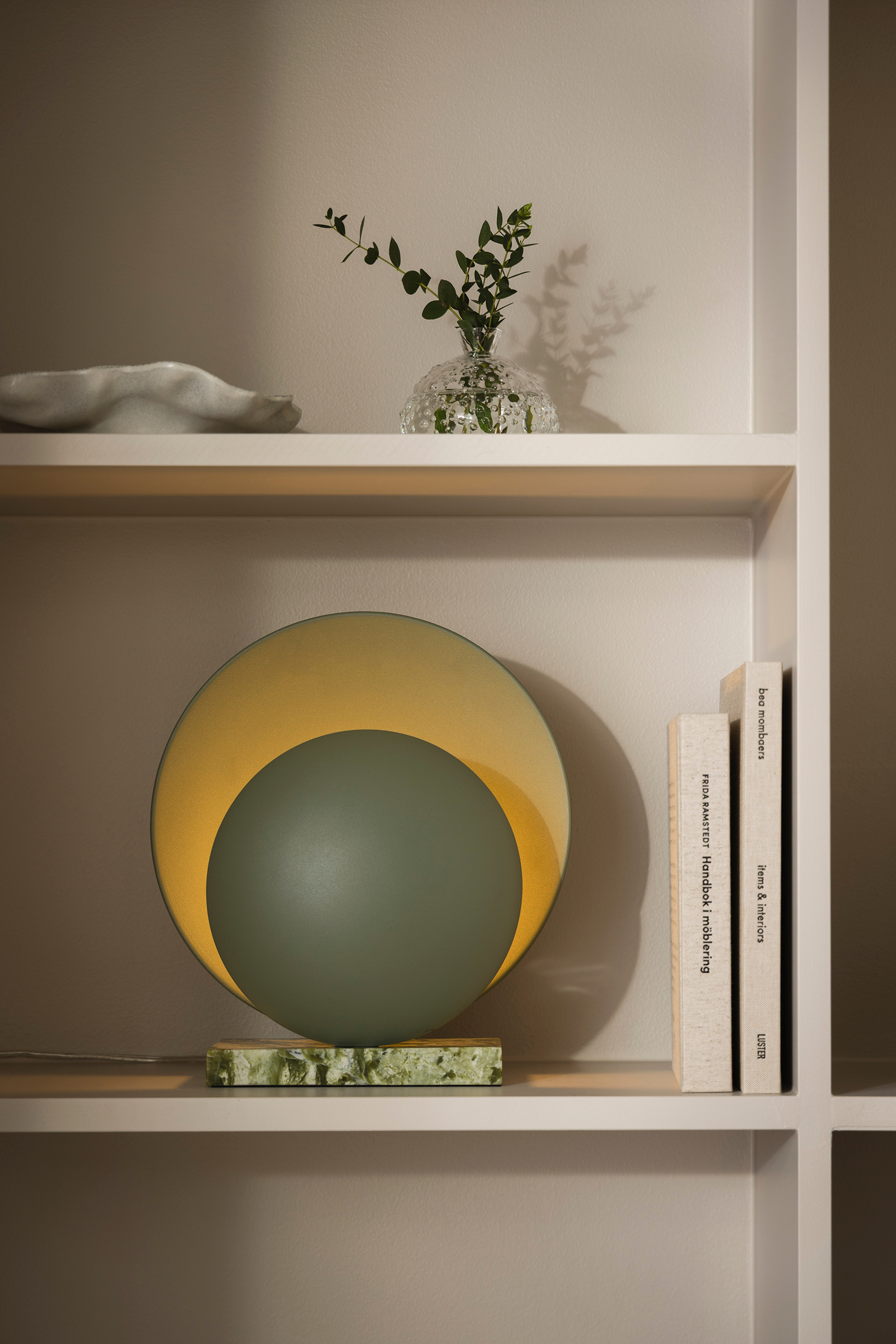 Table lamp Orbit