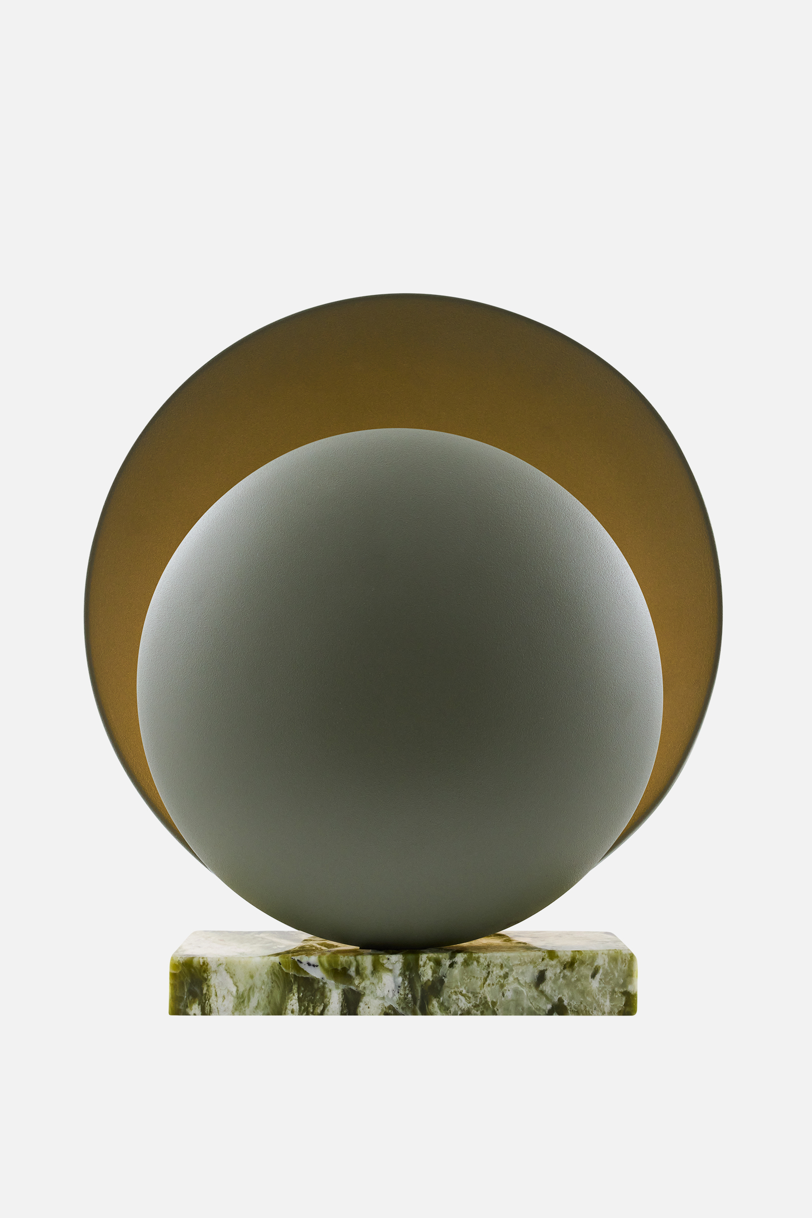 Table lamp Orbit
