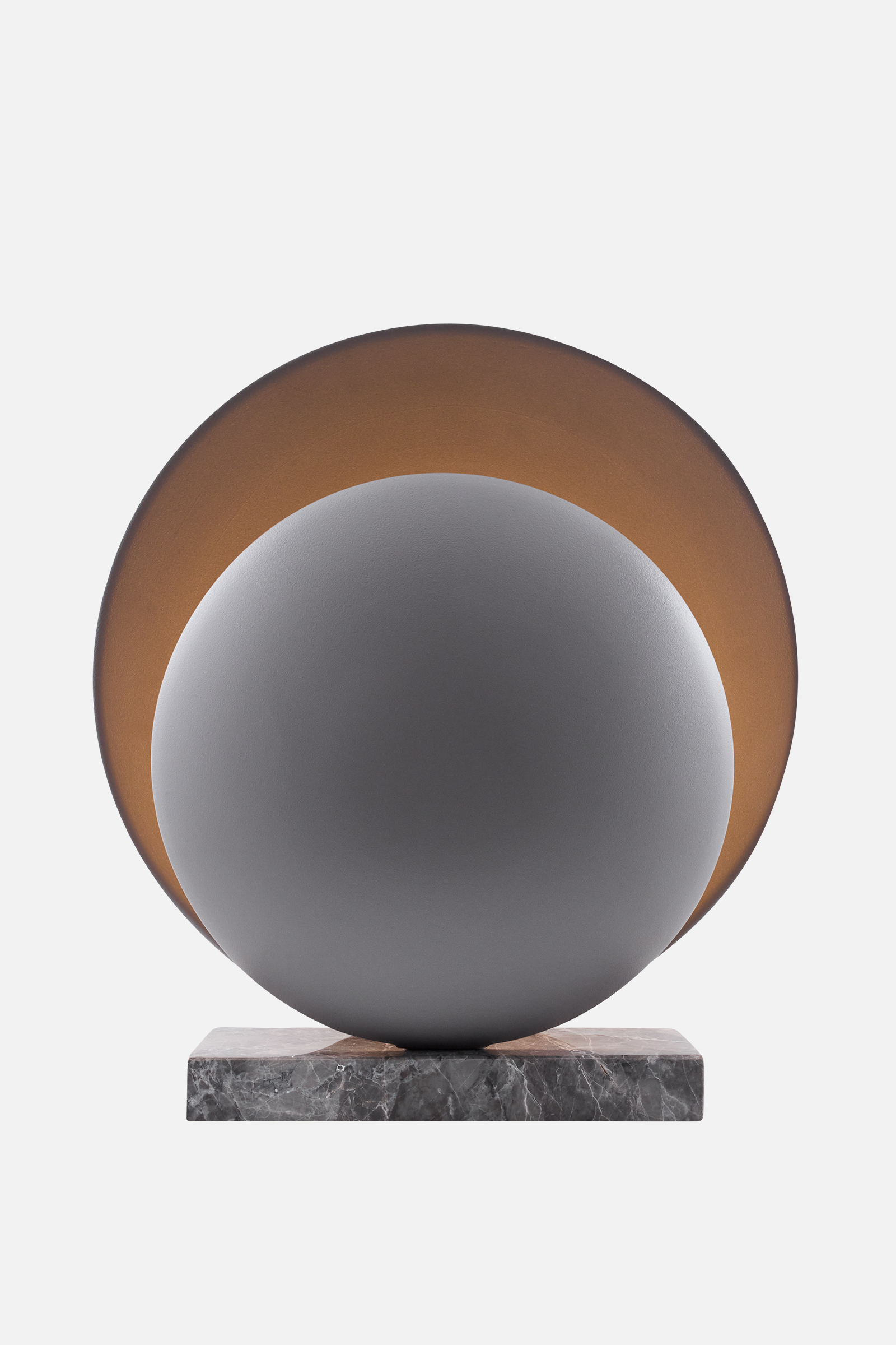 Table lamp Orbit