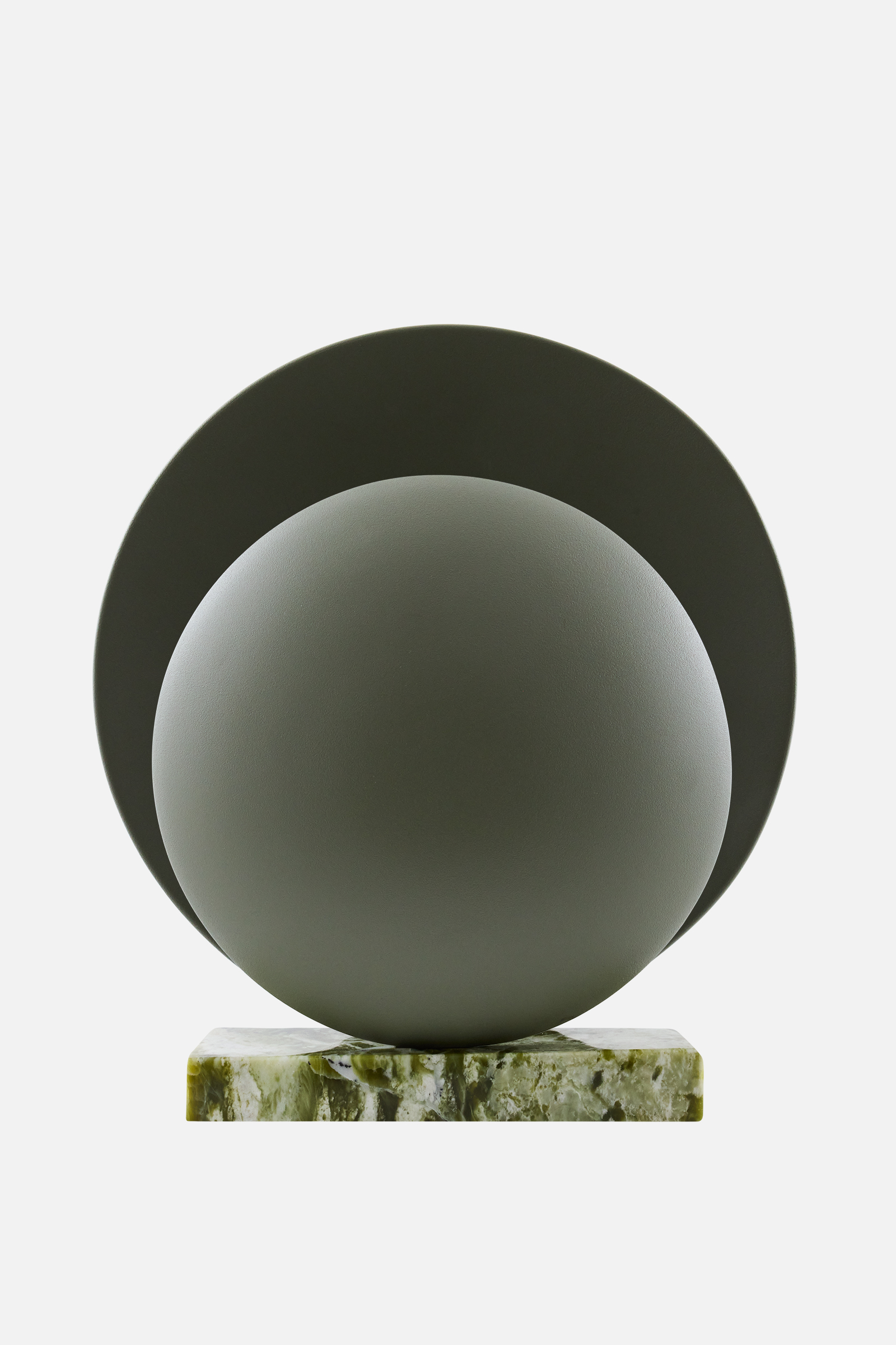 Table lamp Orbit