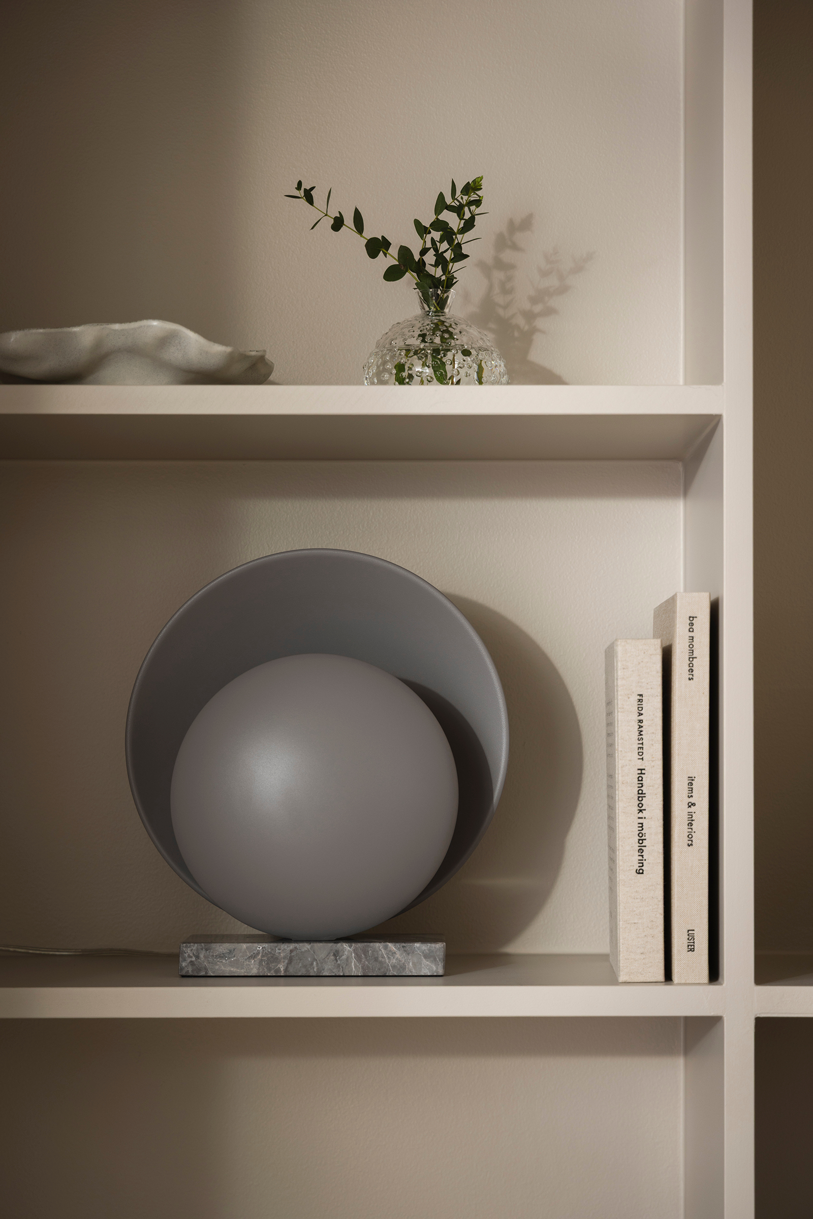 Table lamp Orbit