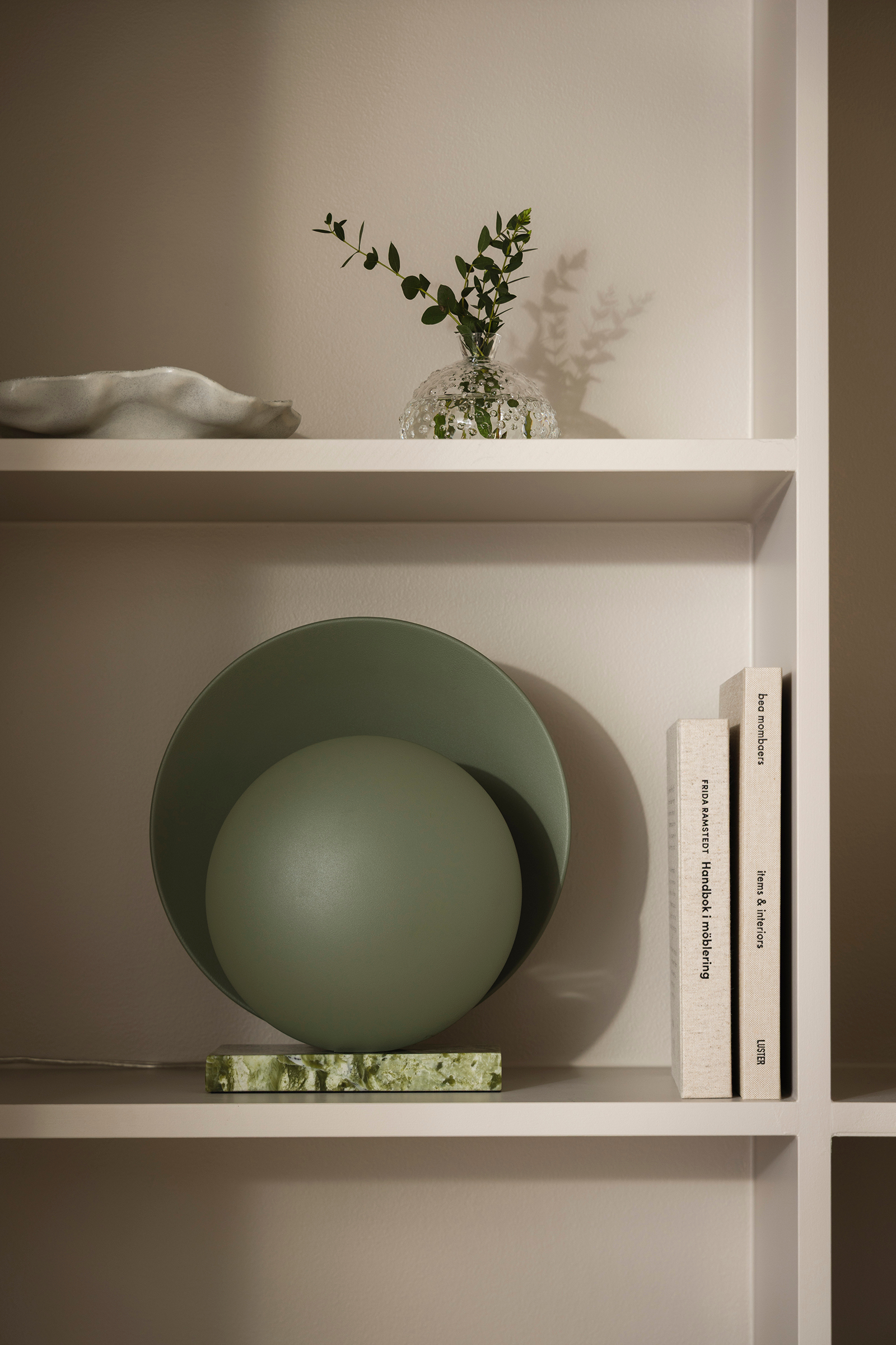 Table lamp Orbit