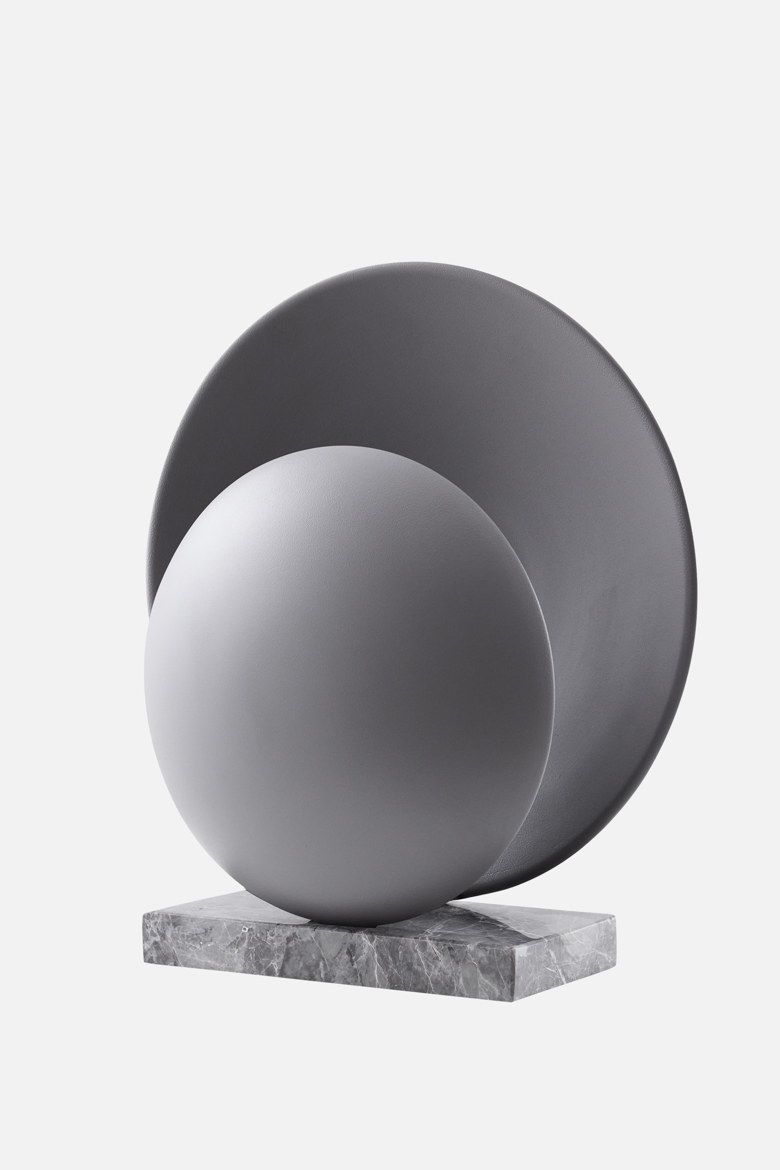 Table lamp Orbit