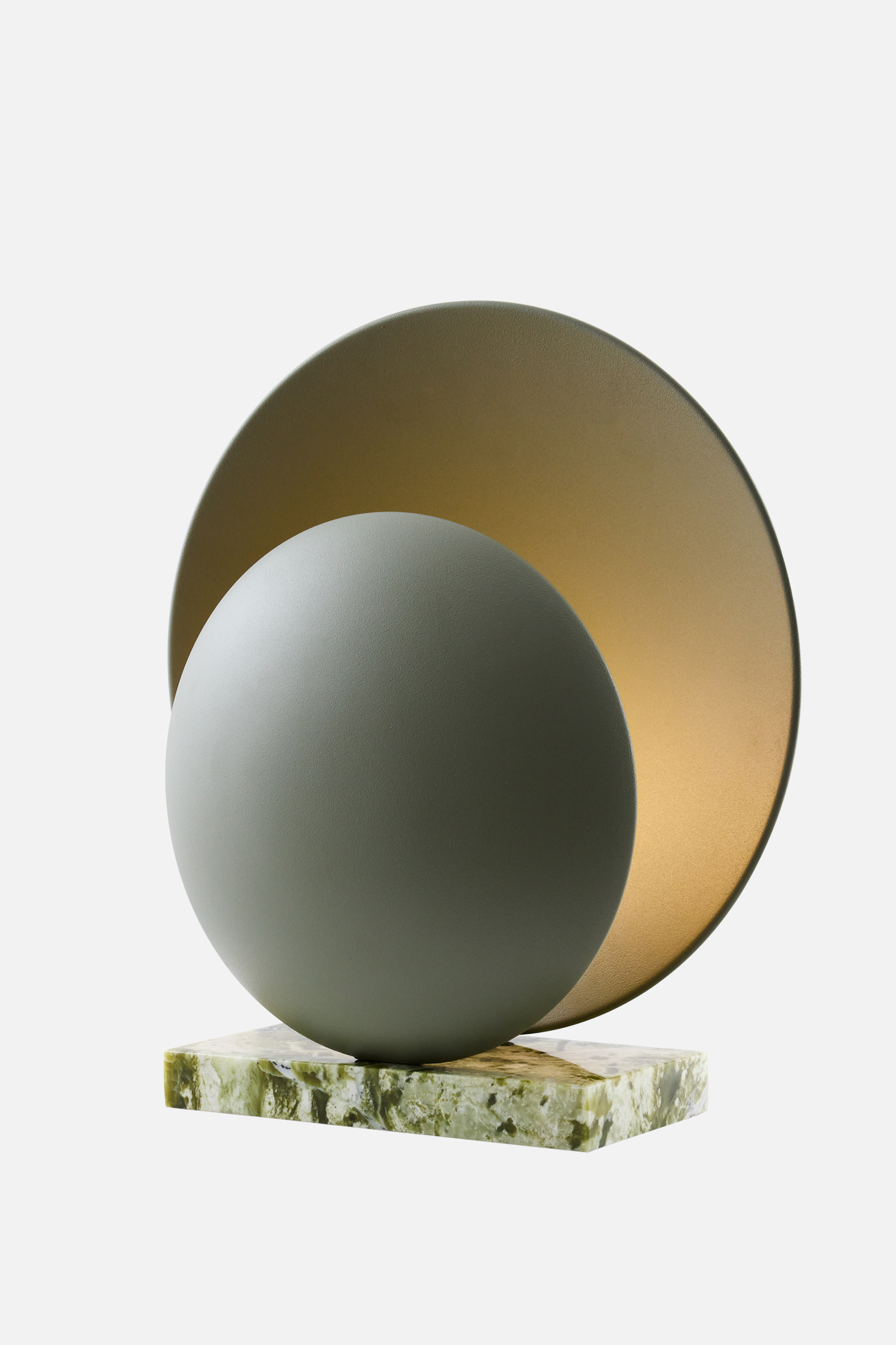 Table lamp Orbit
