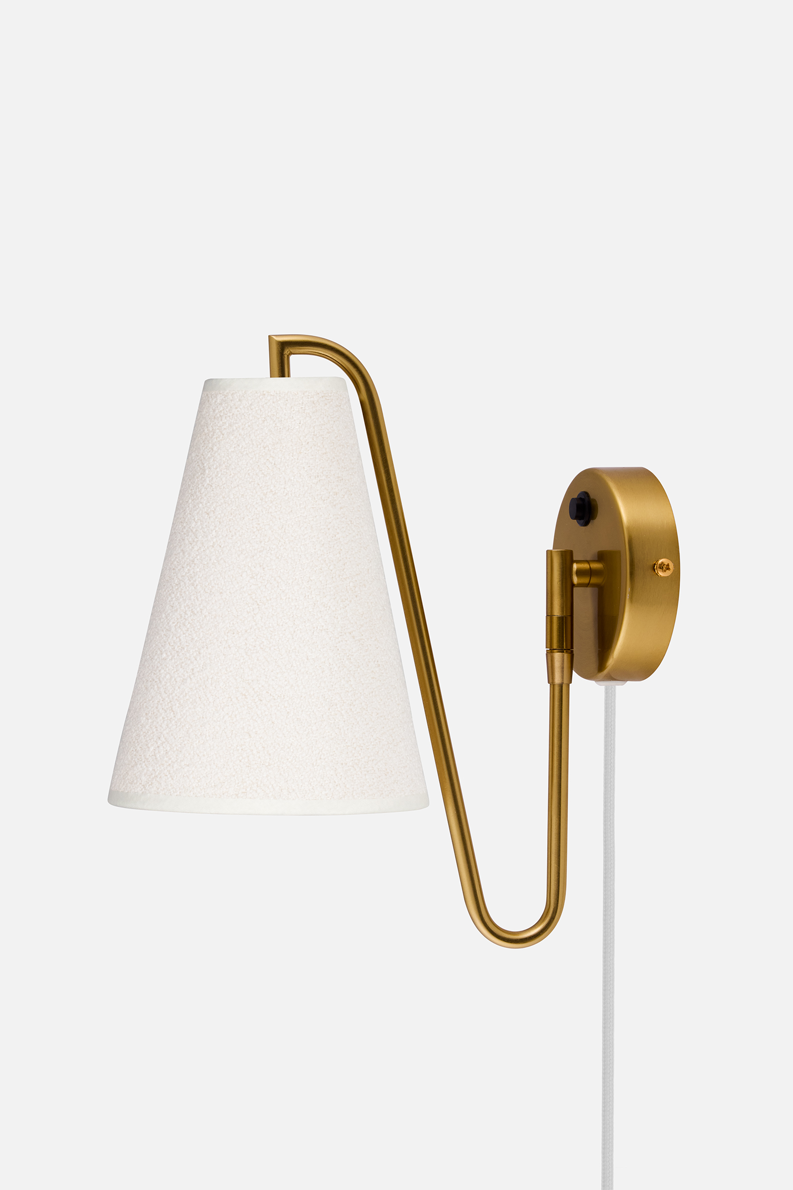 Wall lamp Lou
