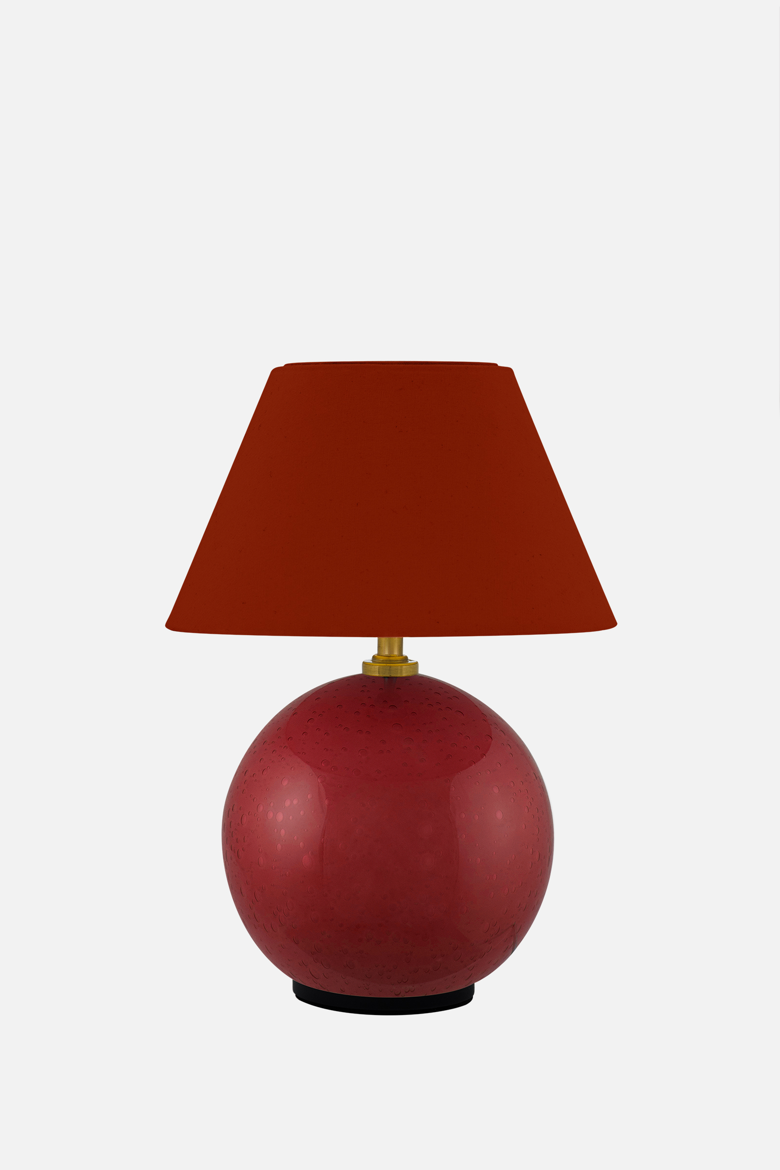 Portable table lamp Iris 16