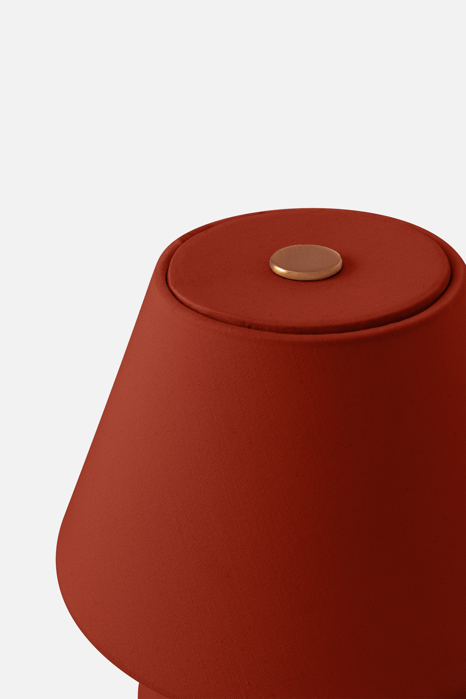 Portable table lamp Iris 16