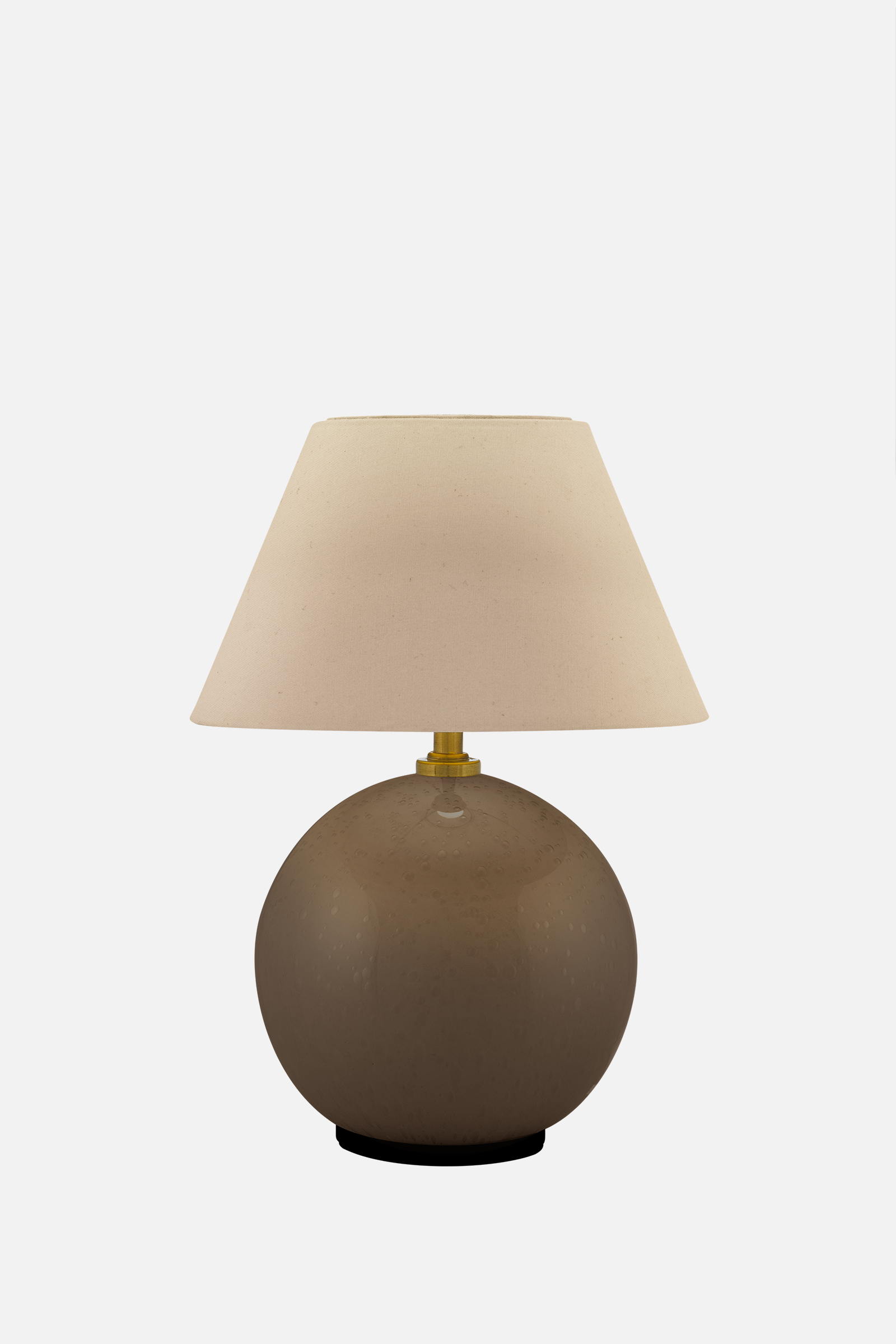 Portable table lamp Iris 16