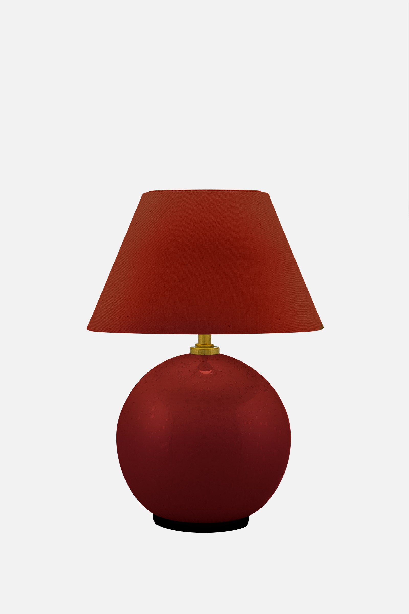 Portable table lamp Iris 16