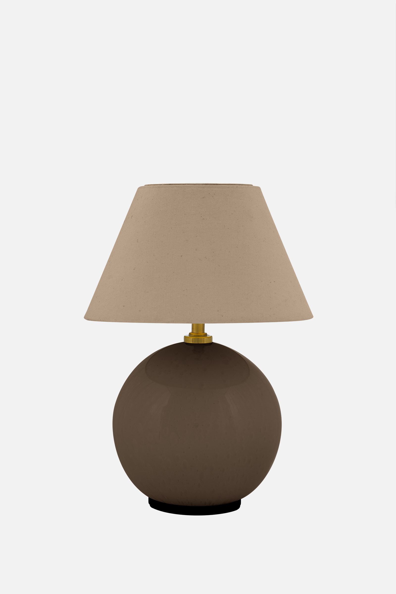 Portable table lamp Iris 16