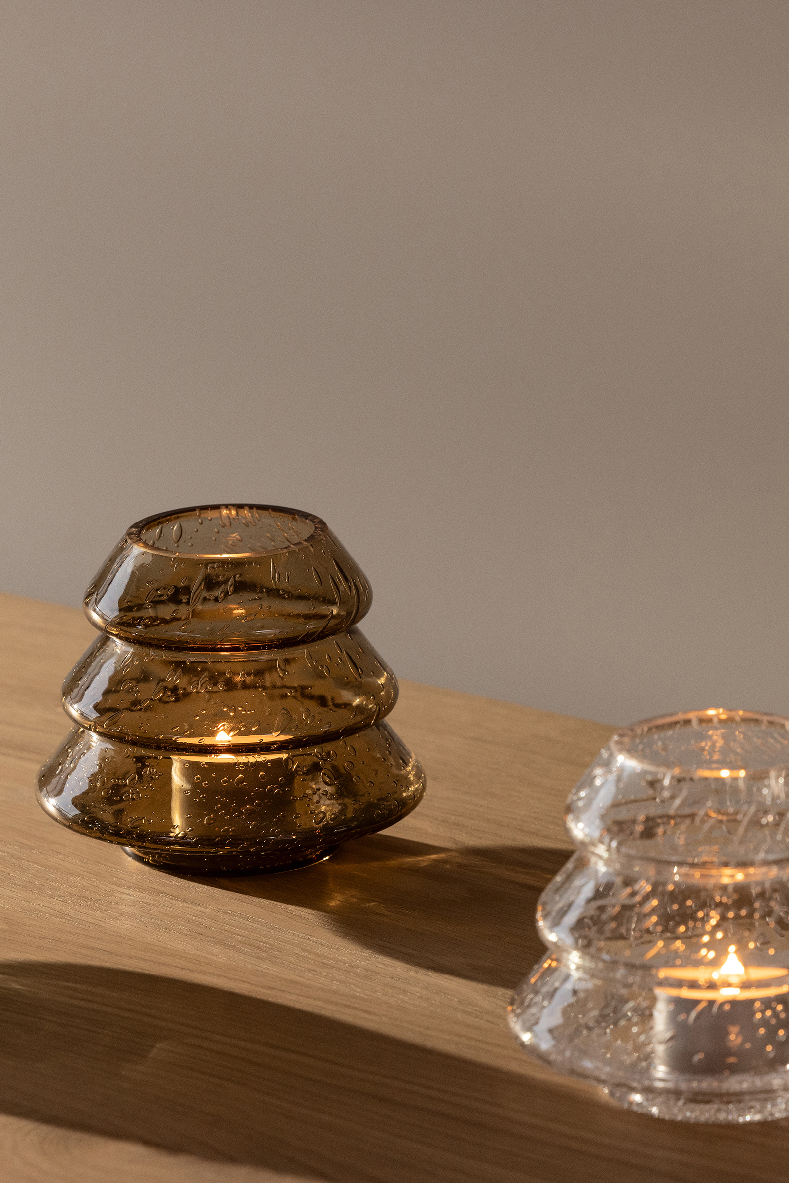 Tealight holder Gran 12