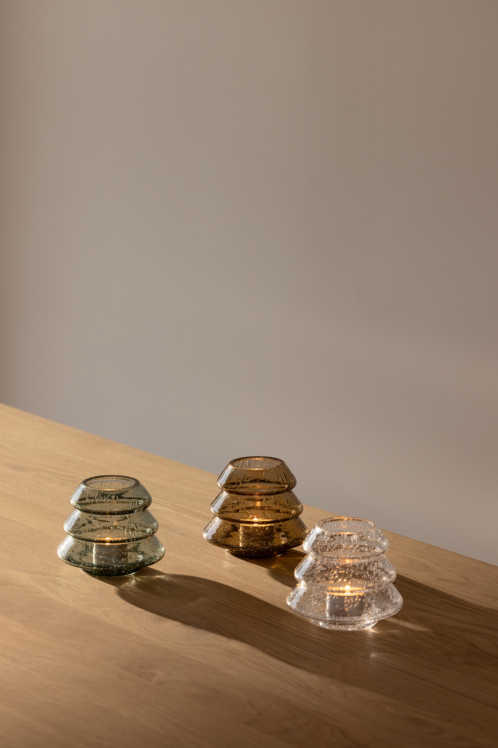 Tealight holder Gran 12