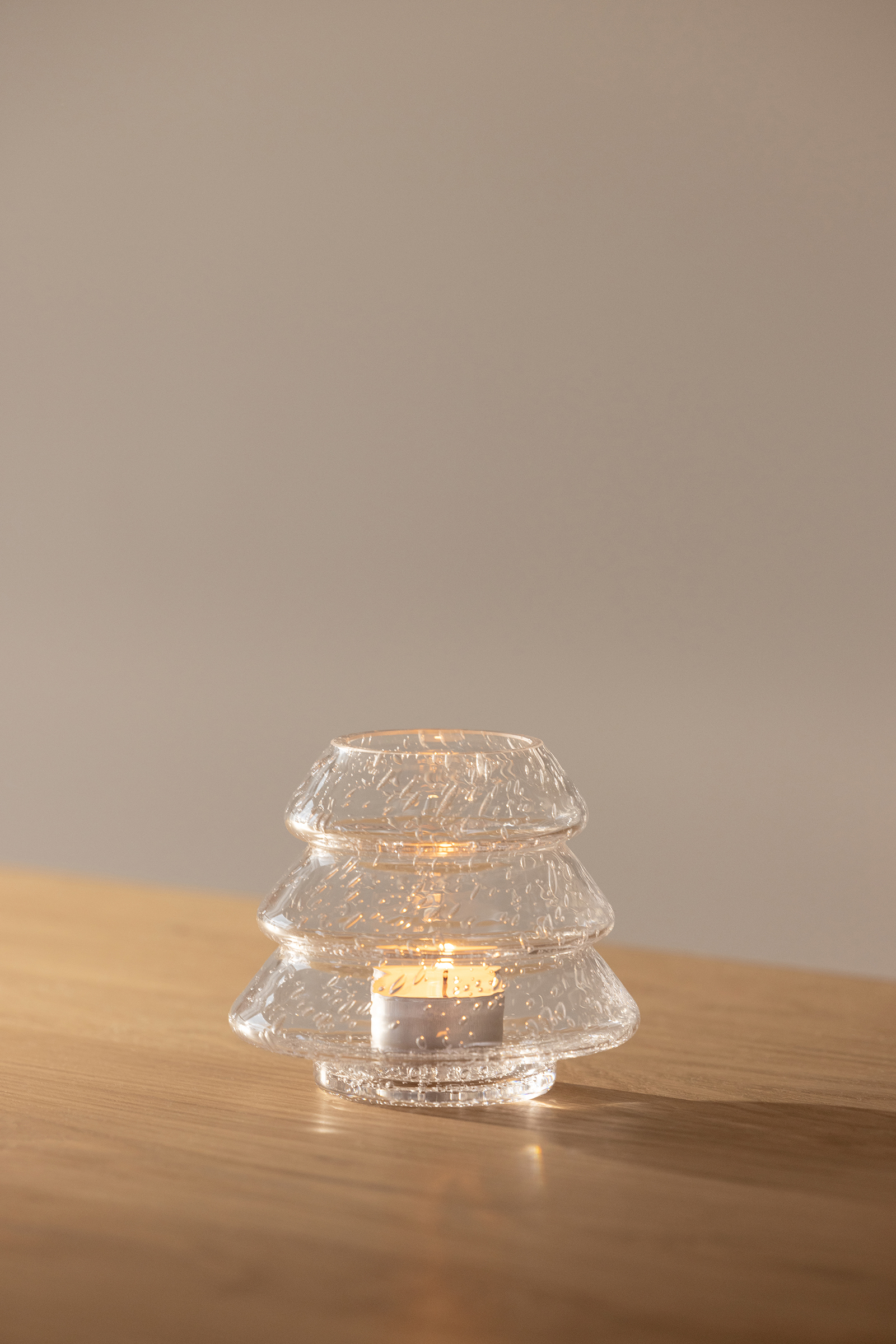 Tealight holder Gran 12