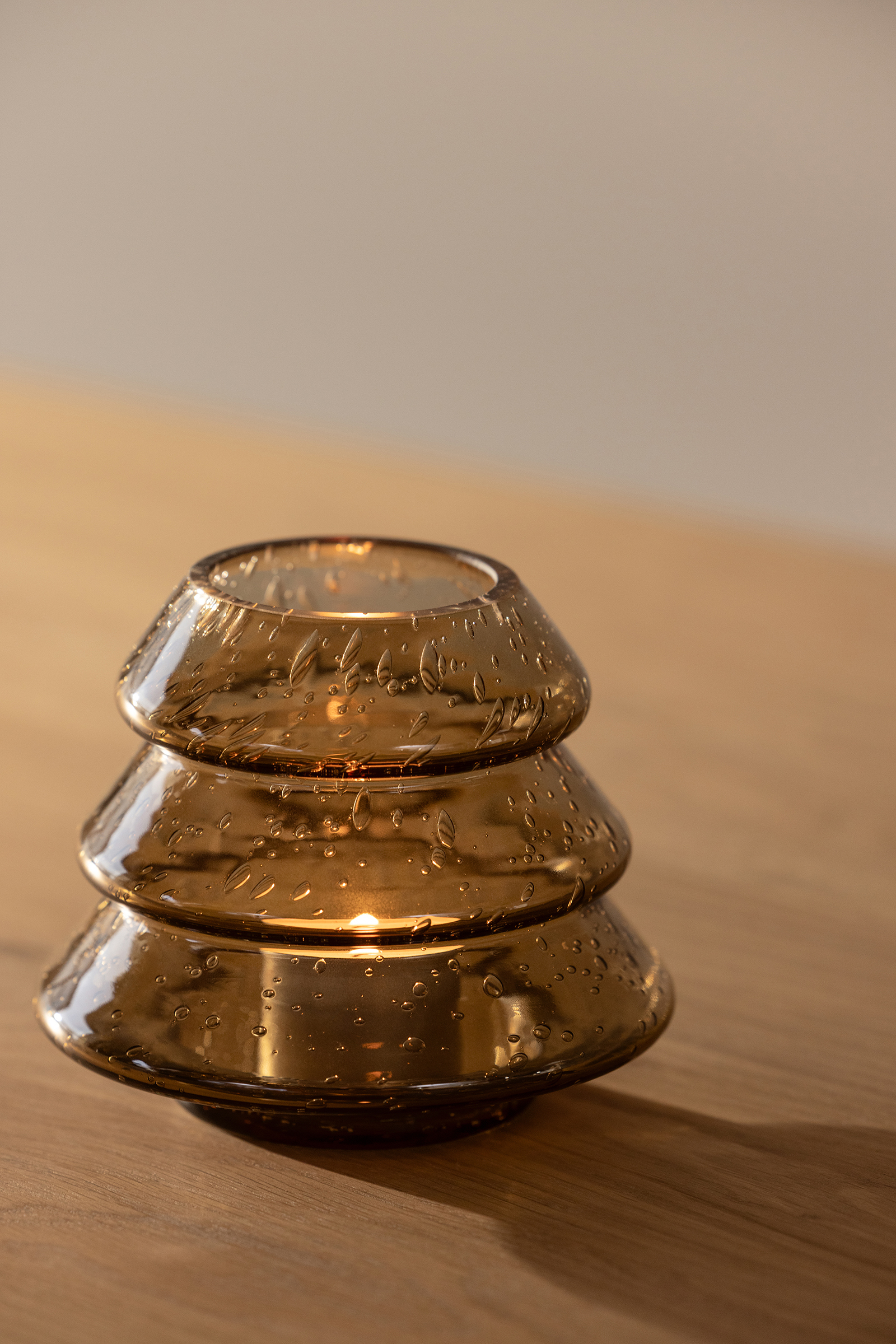 Tealight holder Gran 12