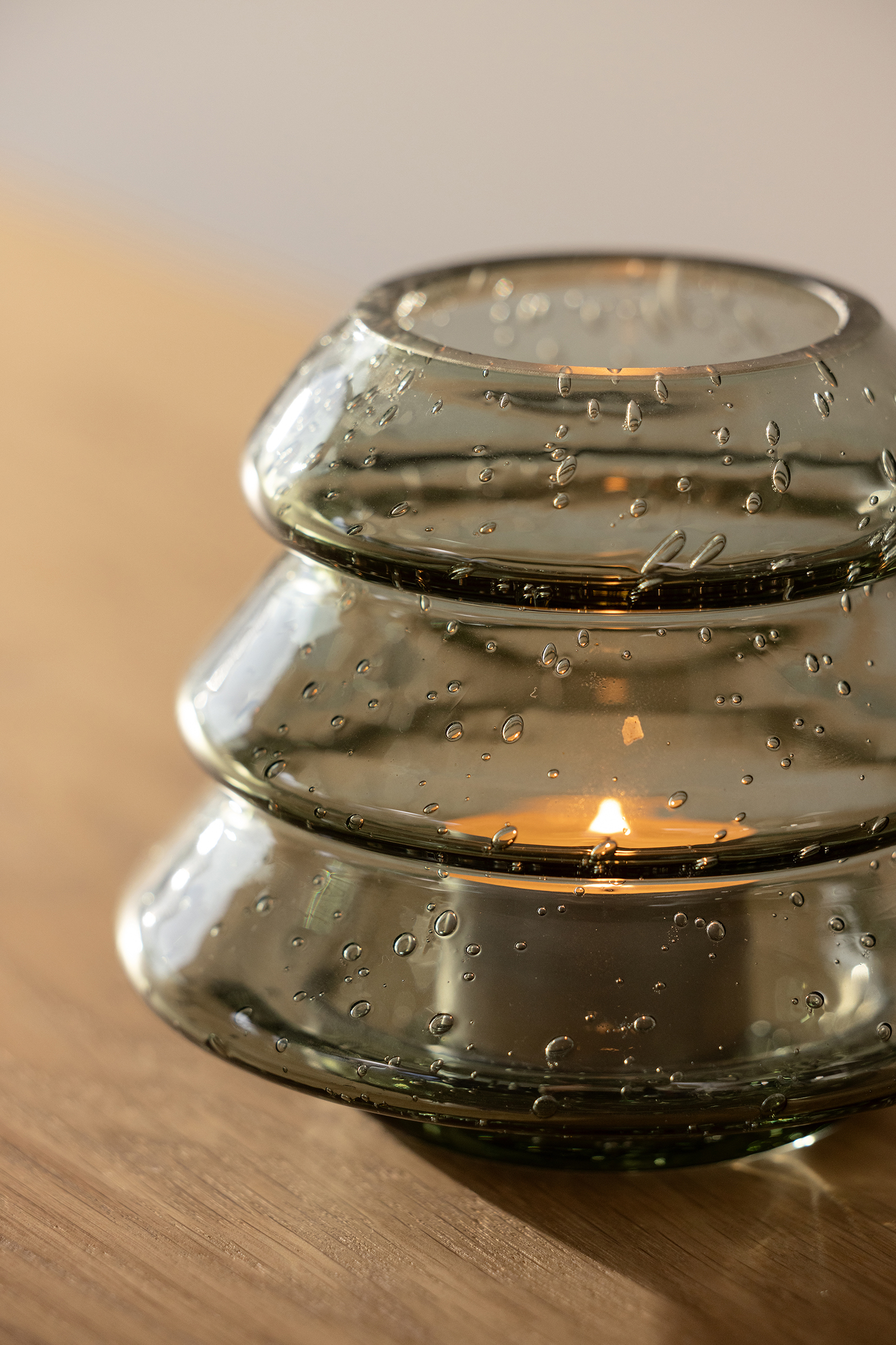 Tealight holder Gran 12