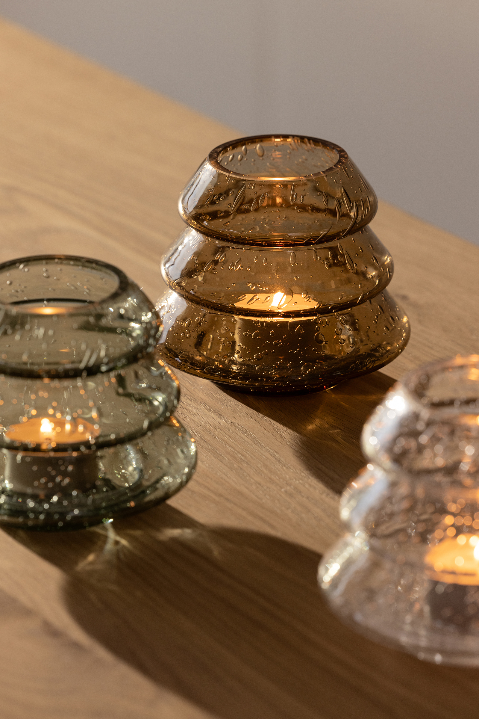 Tealight holder Gran 12