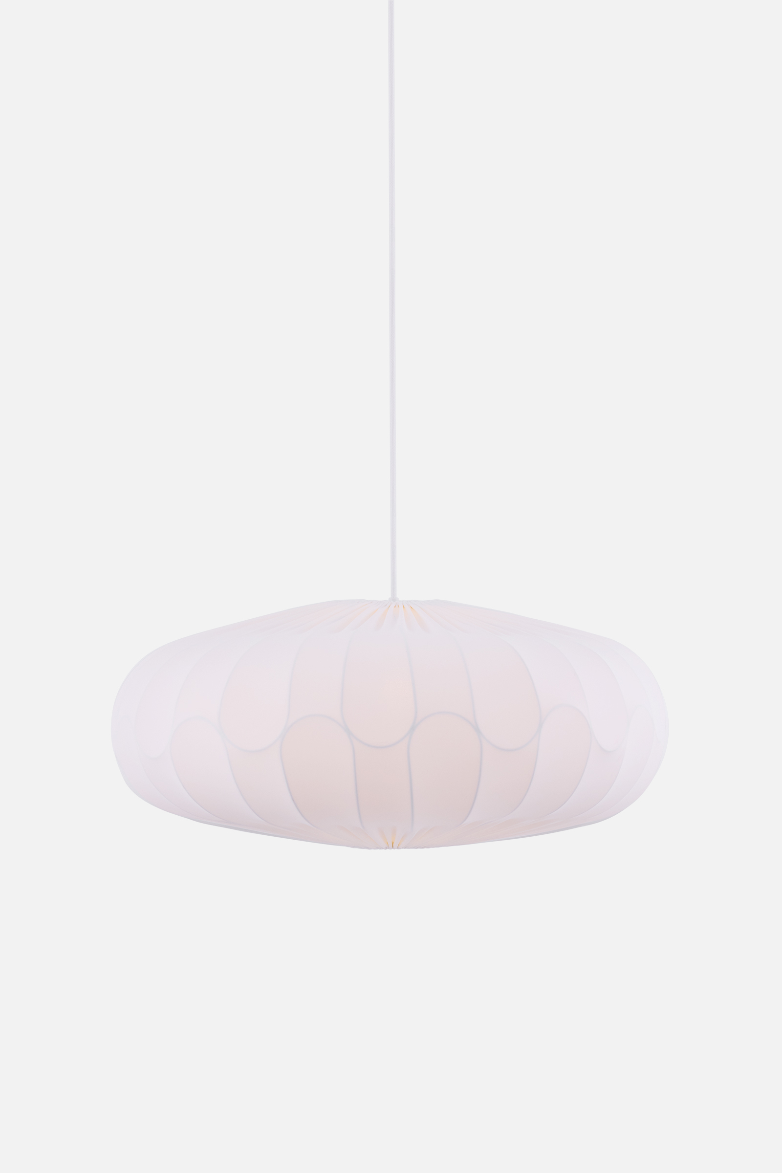 Lamp shade Bladverk 50