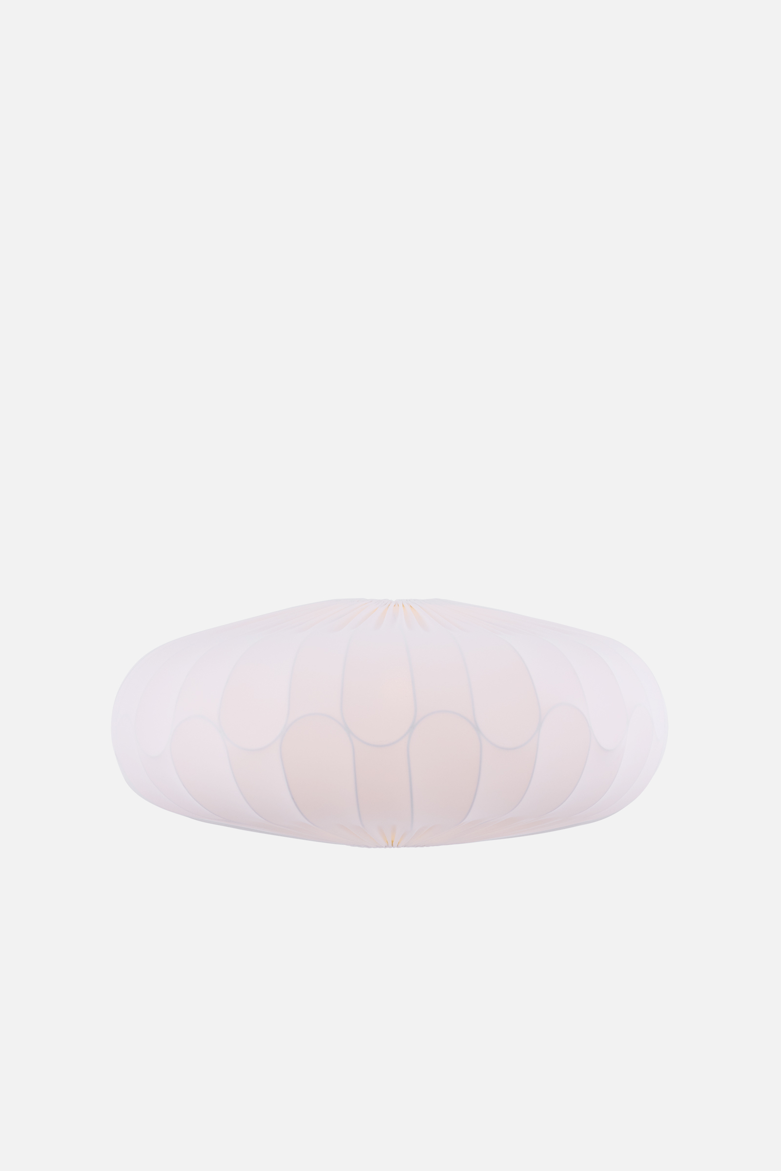 Lamp shade Bladverk 50