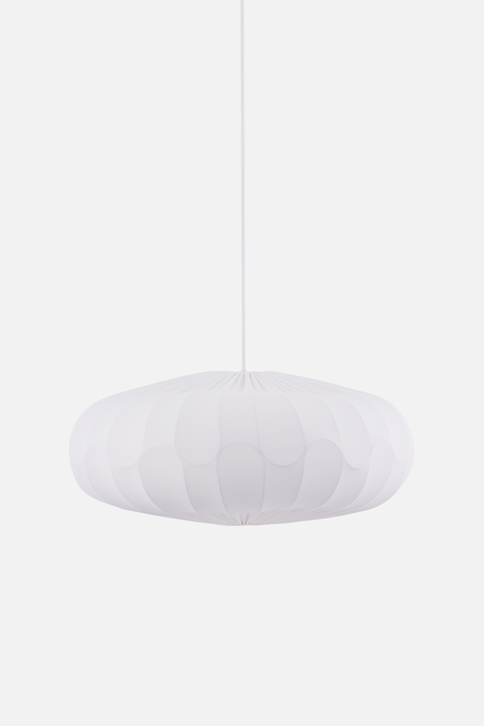 Lamp shade Bladverk 50