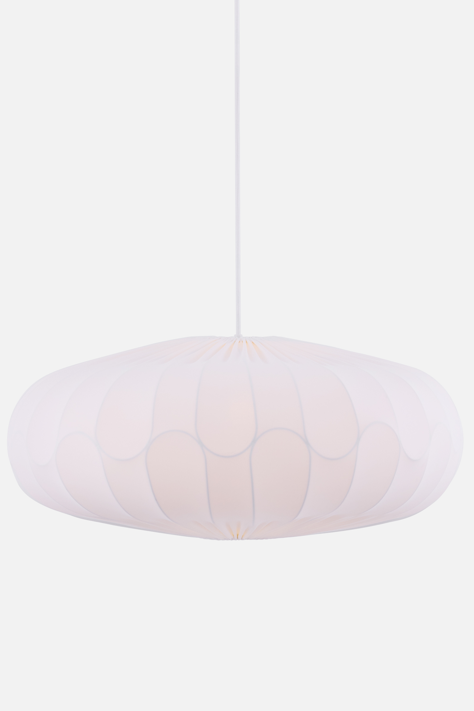 Lamp shade Bladverk 70