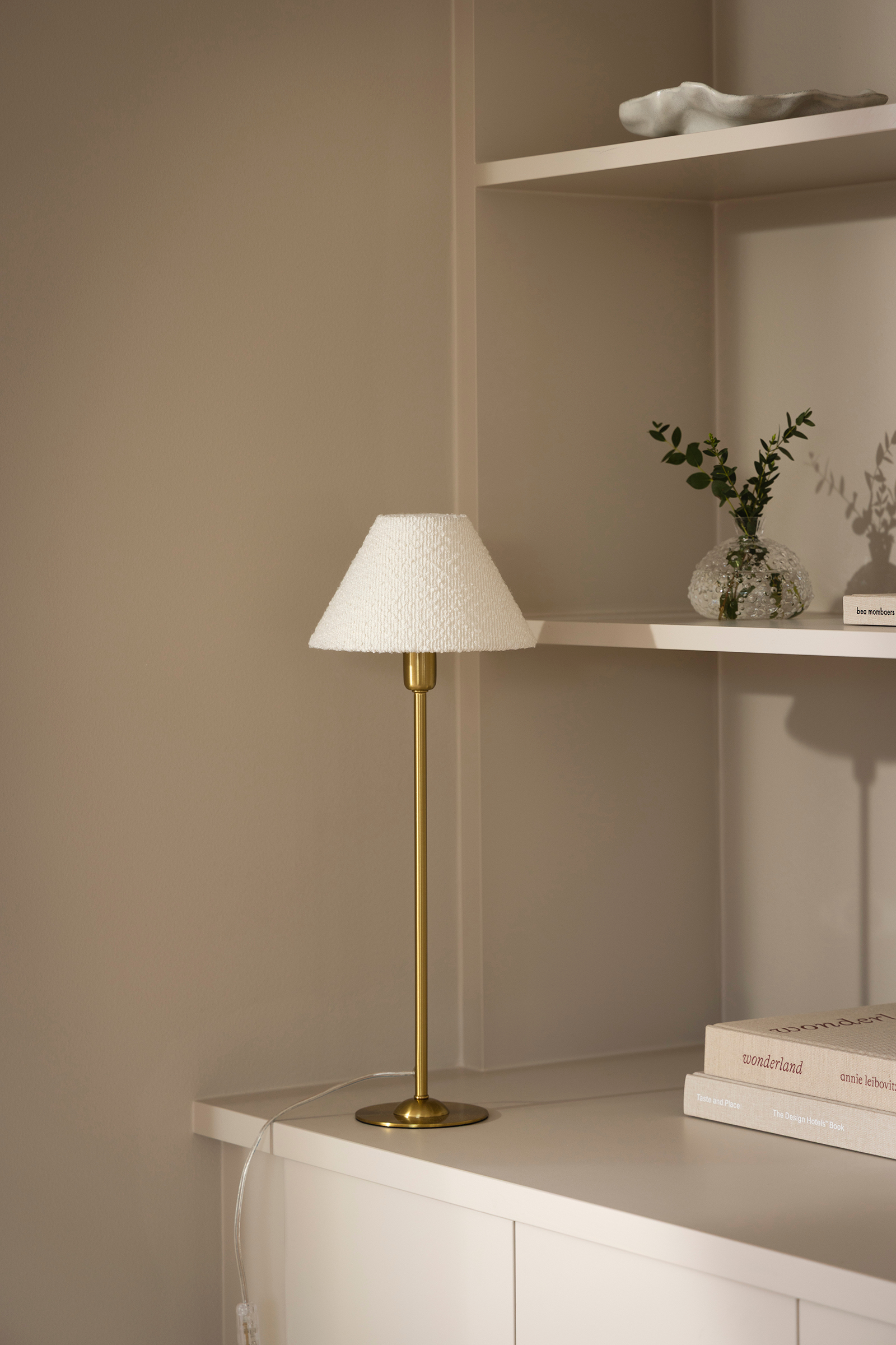Lamp shade Iris 20