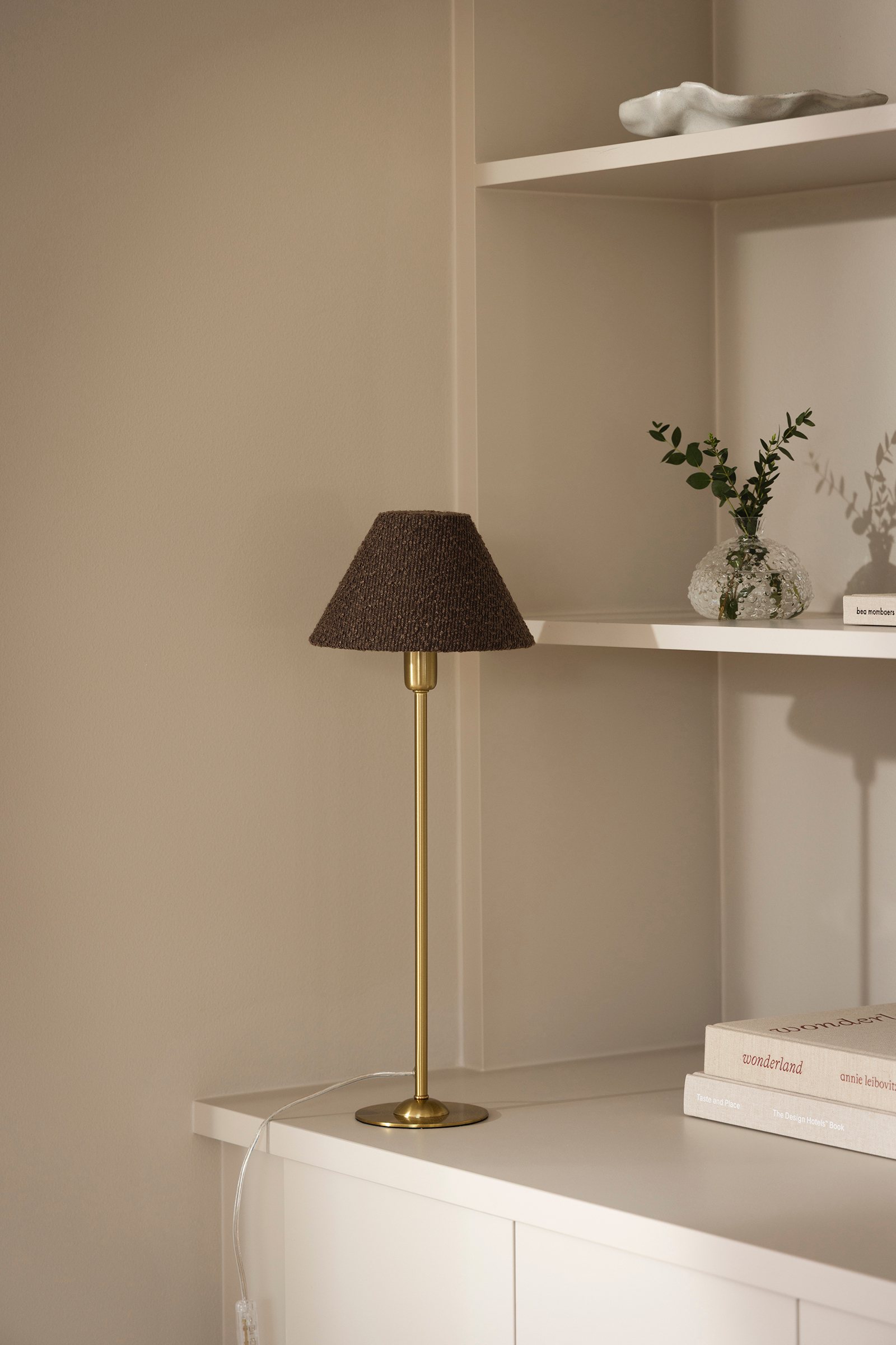 Lamp shade Iris 20