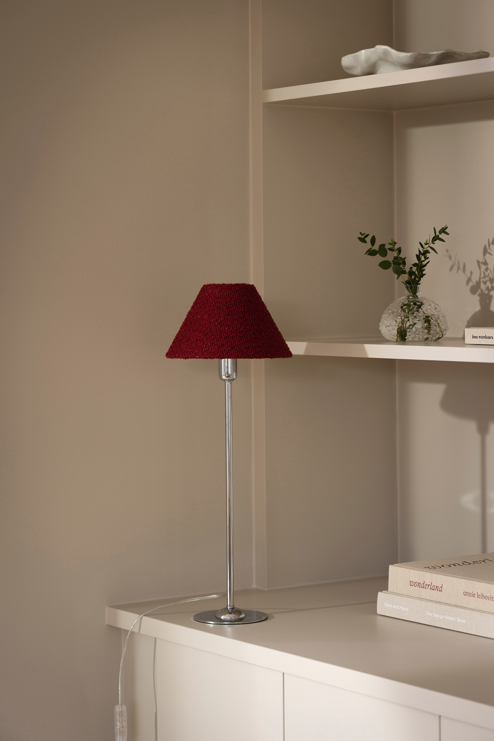 Lamp shade Iris 20