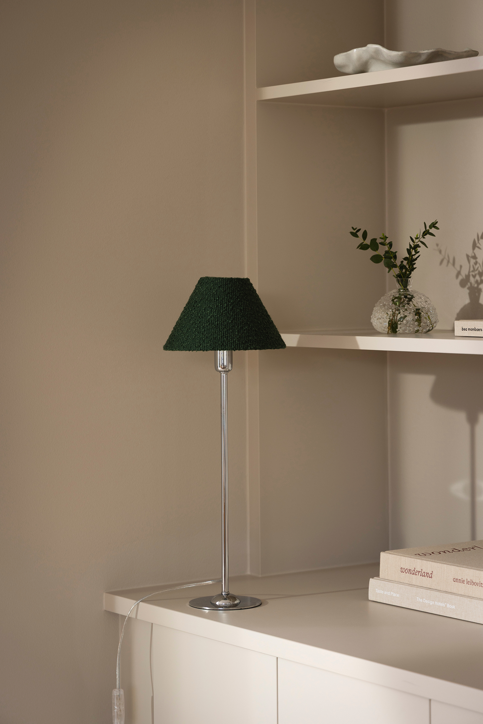 Lamp shade Iris 20
