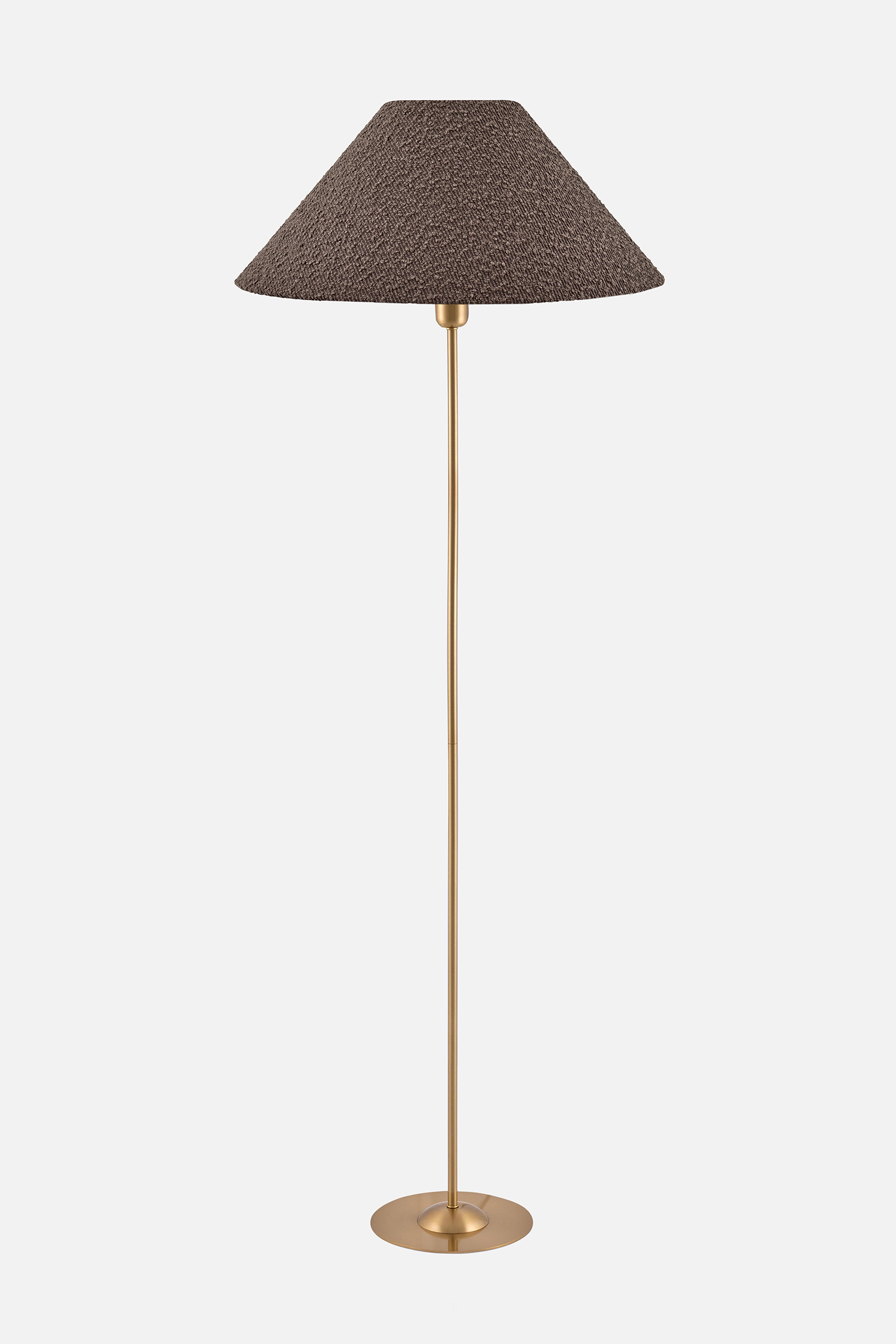 Lamp shade Iris 45