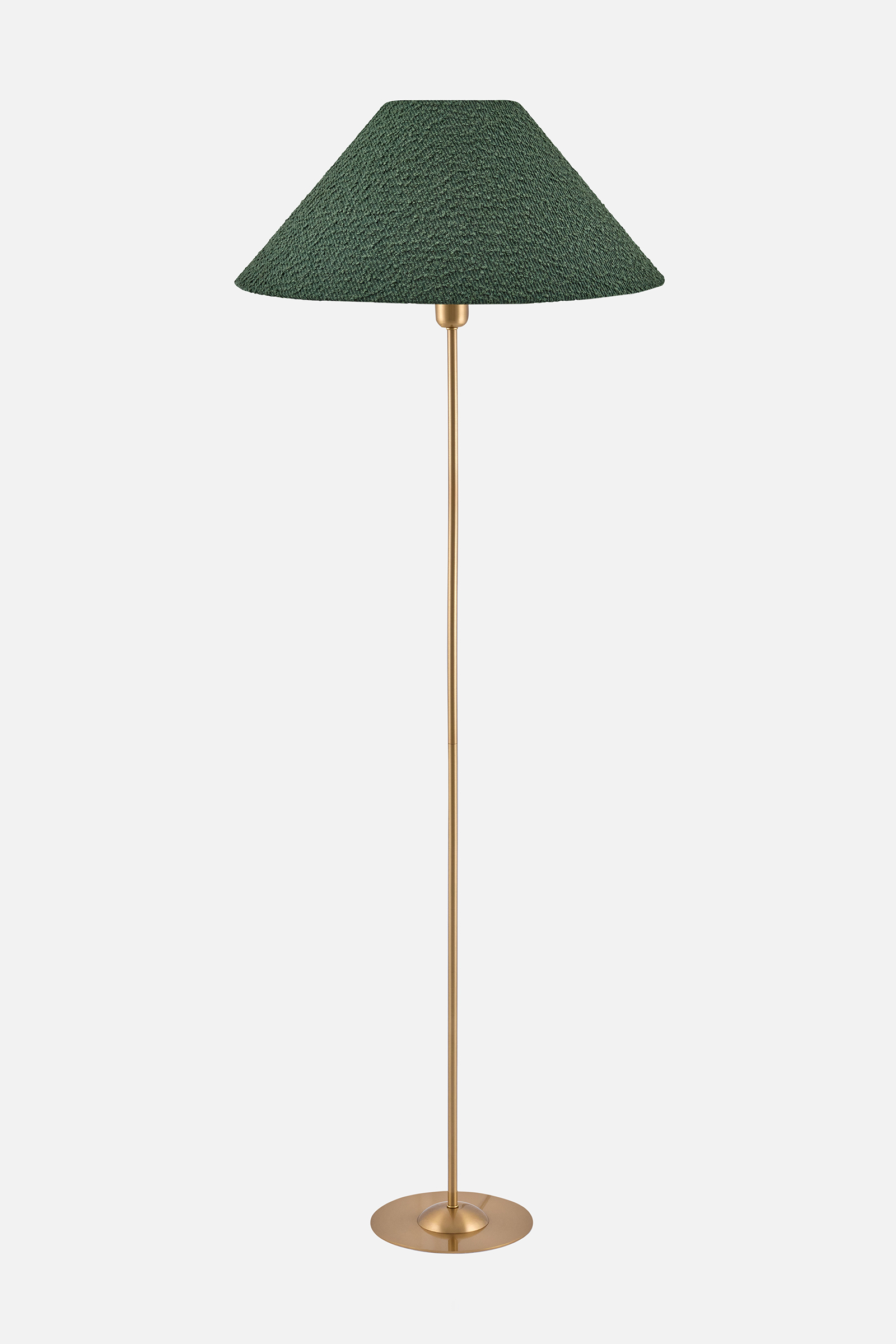 Lamp shade Iris 45