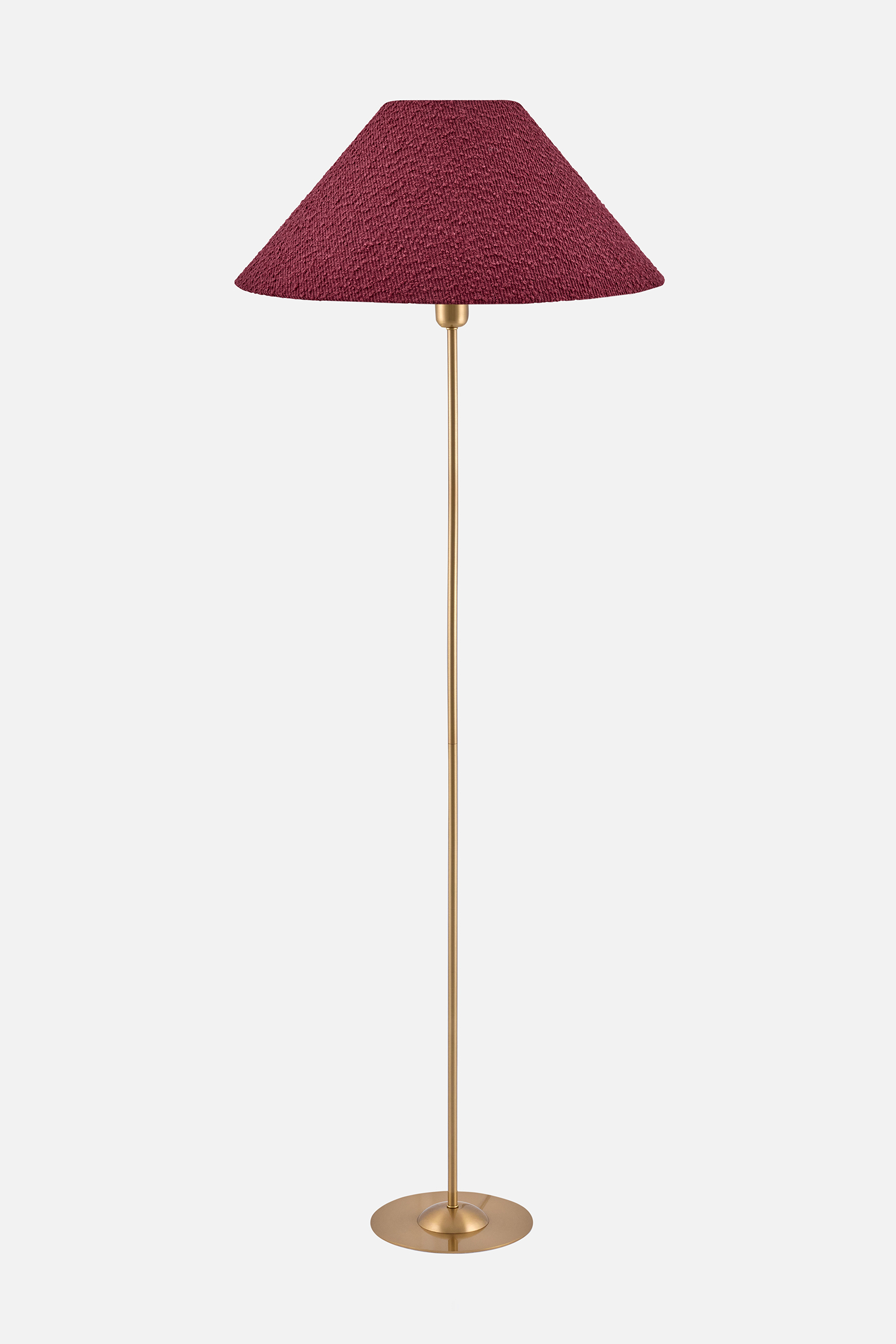 Lamp shade Iris 45