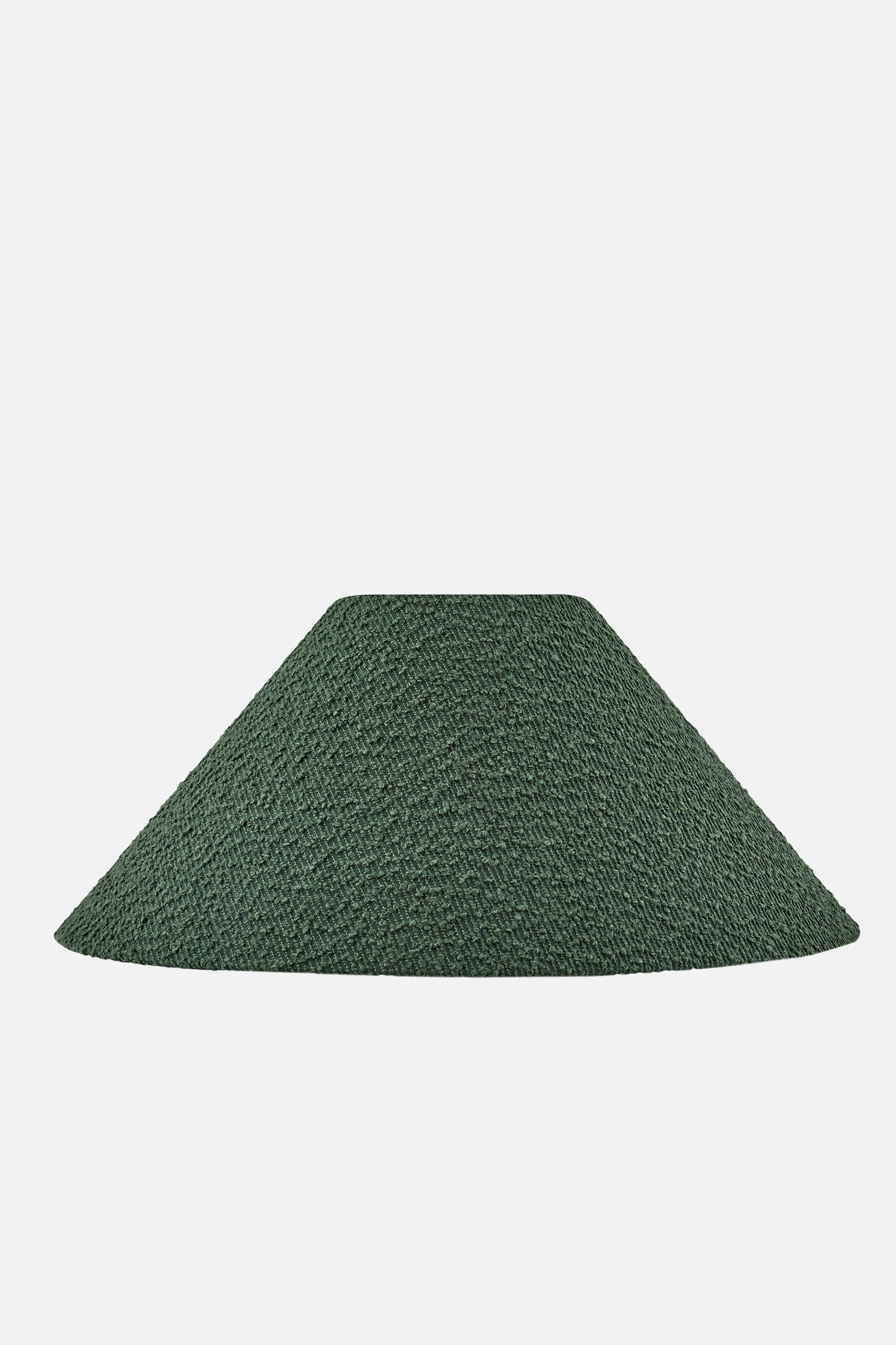 Lamp shade Iris Bouclé 45