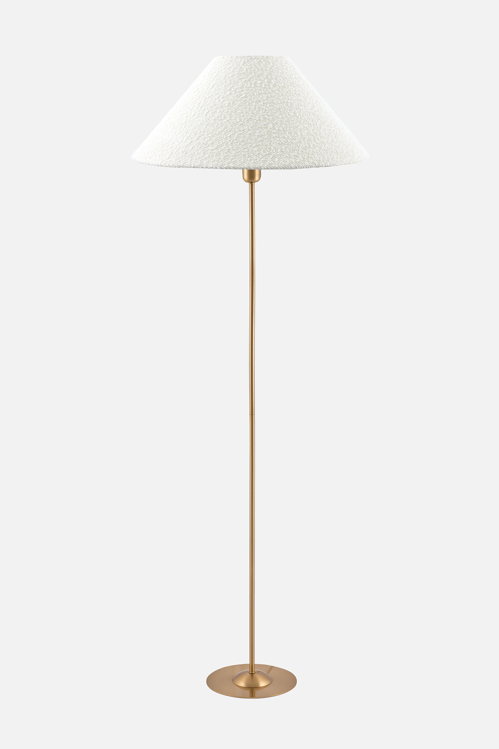 Lamp shade Iris 45