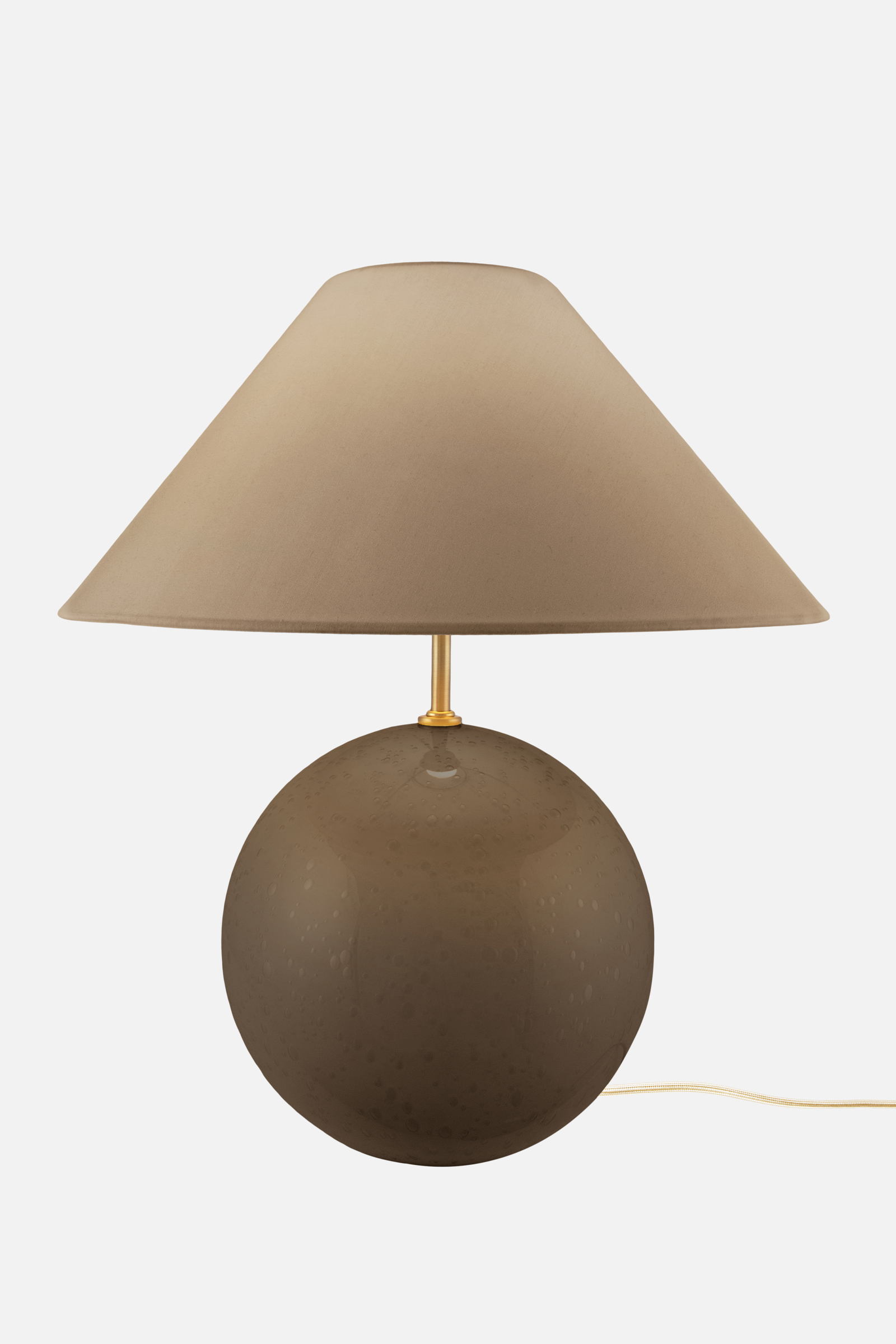 Table lamp Iris 45