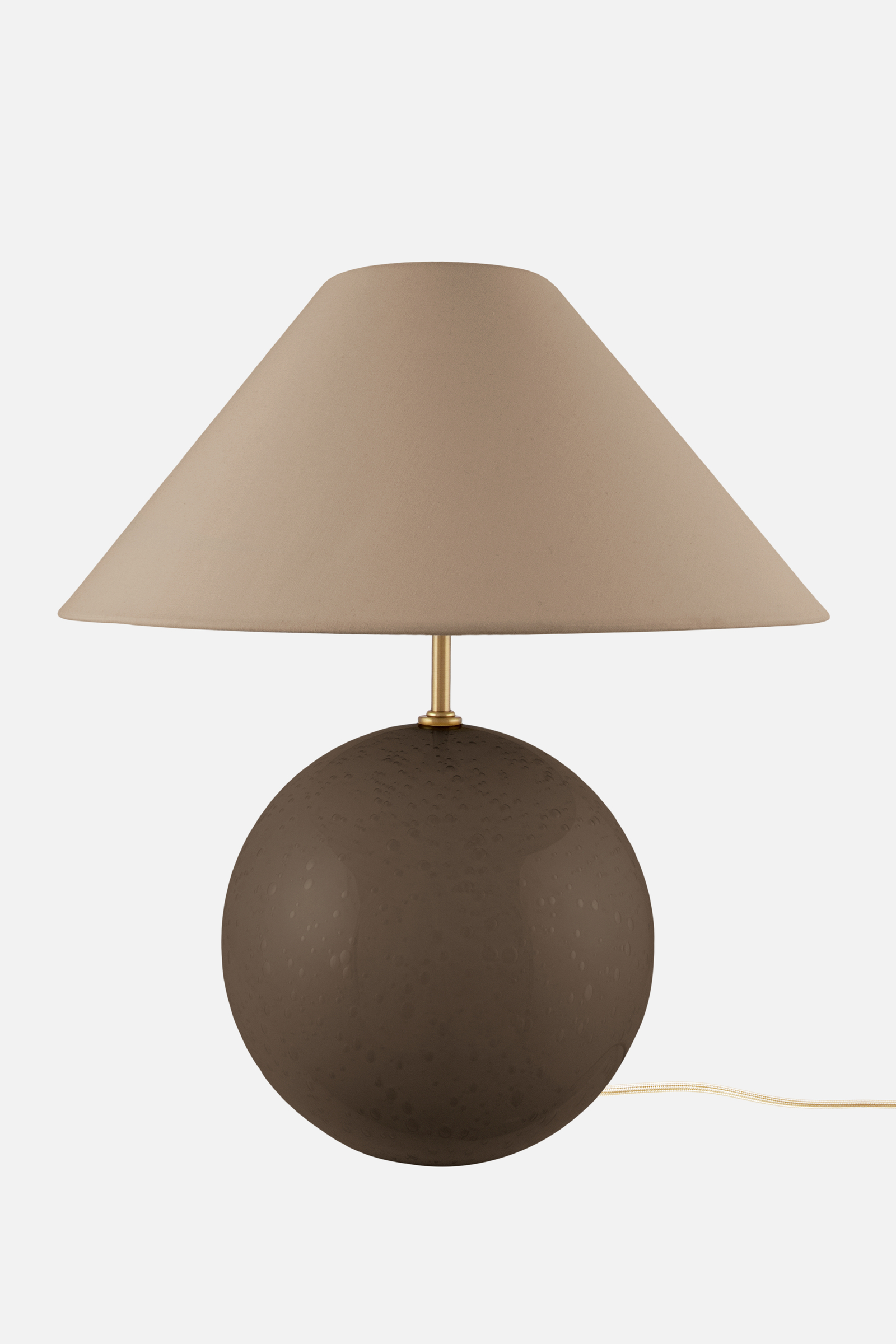 Table lamp Iris 45