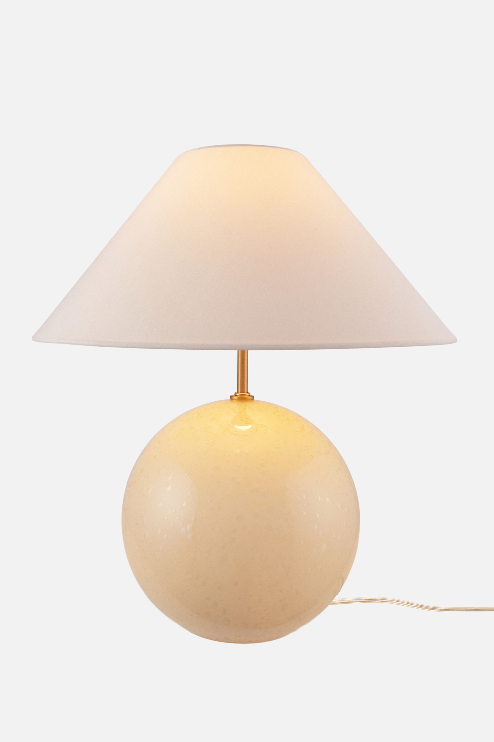 Table lamp Iris 45
