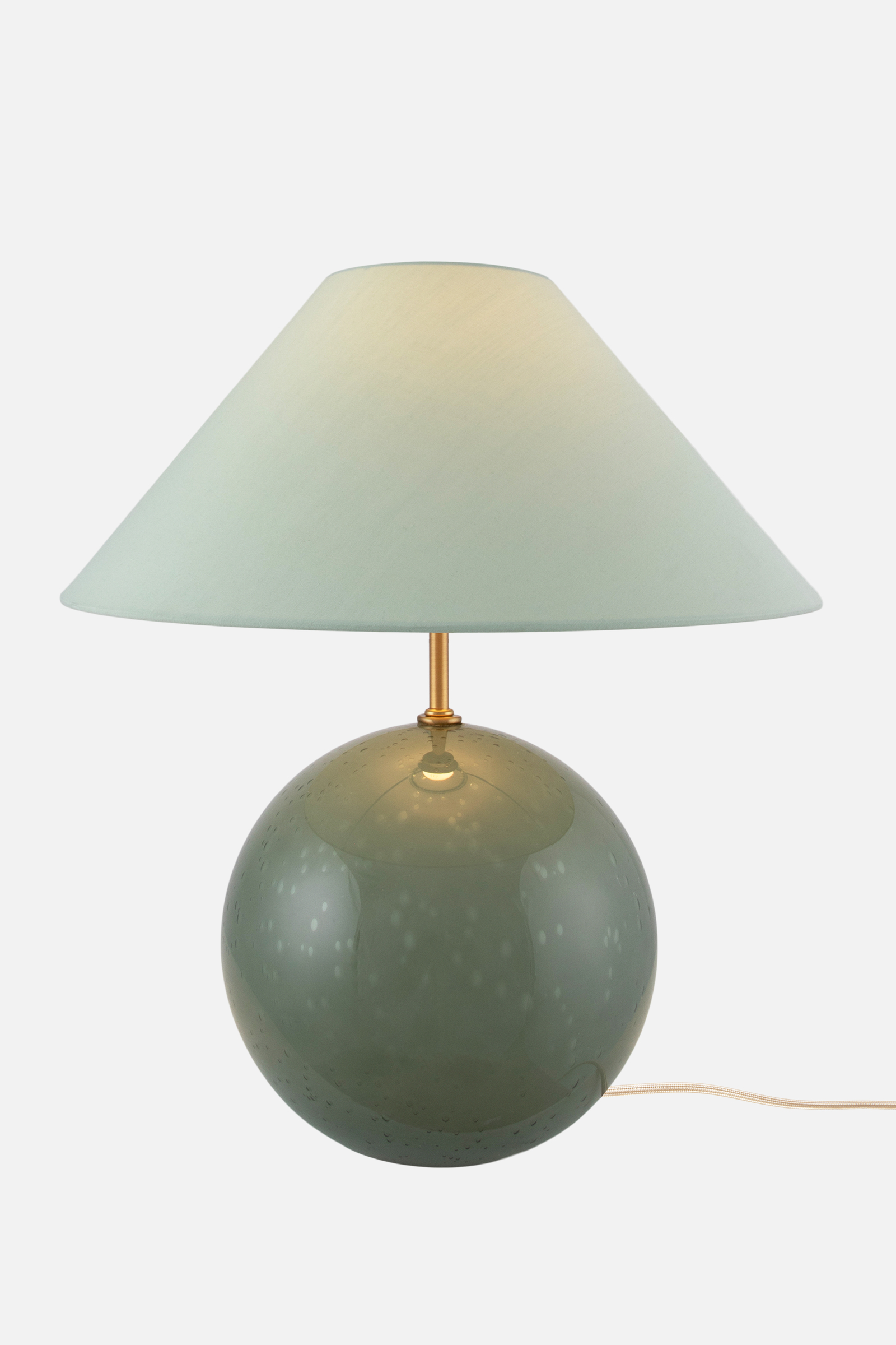 Table lamp Iris 45
