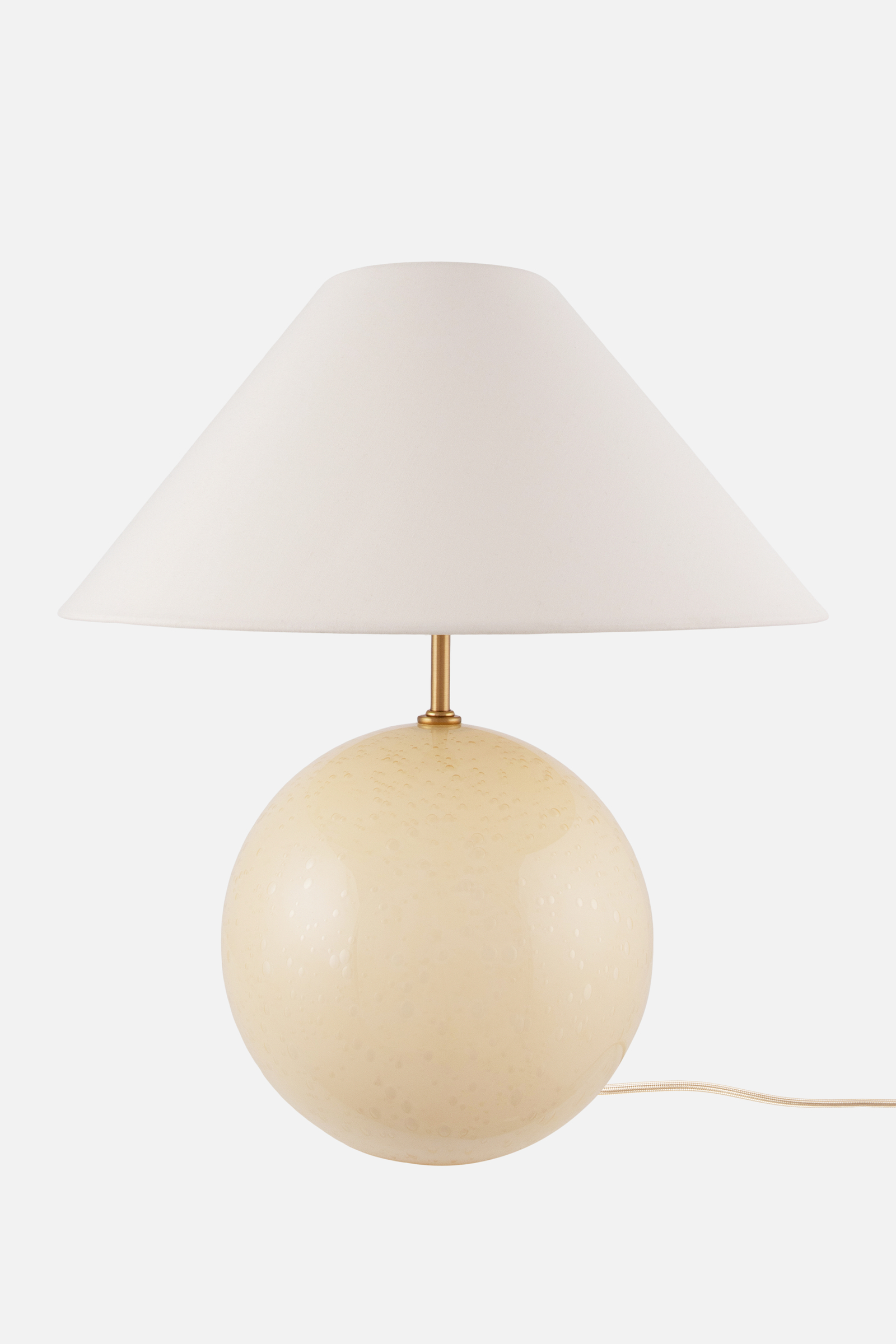 Table lamp Iris 45